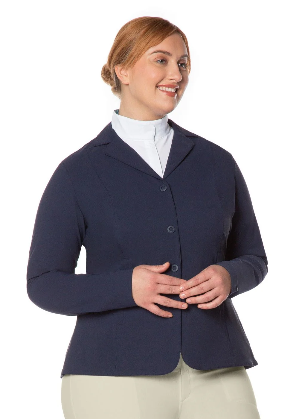 Kerrits Stretch Competitor Show Jacket - Image 3