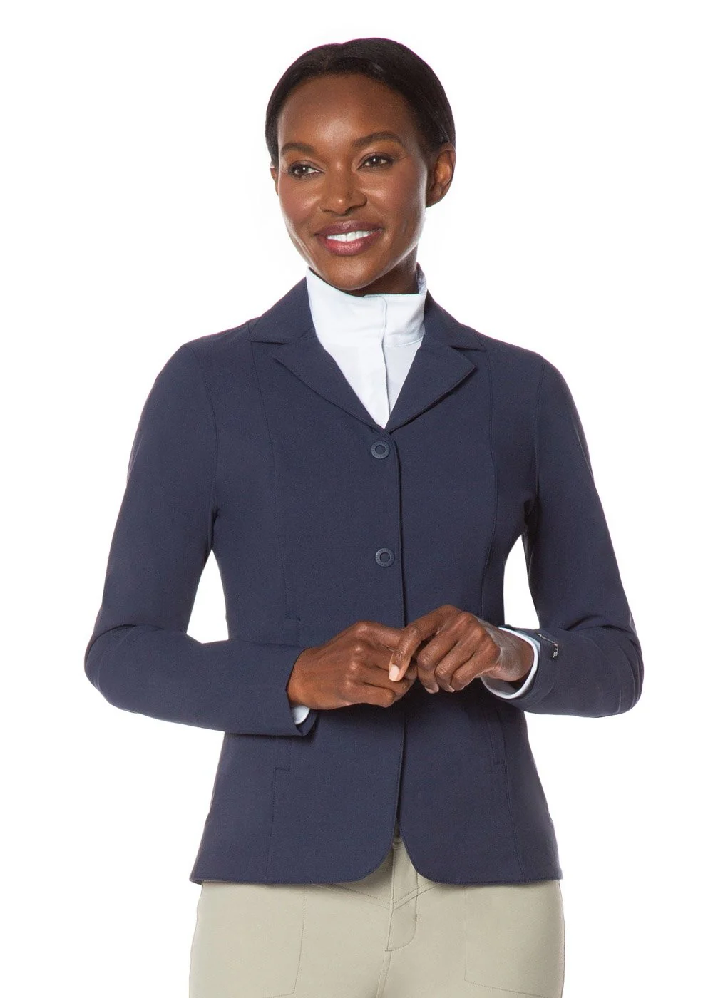 Kerrits Stretch Competitor Show Jacket - Image 5