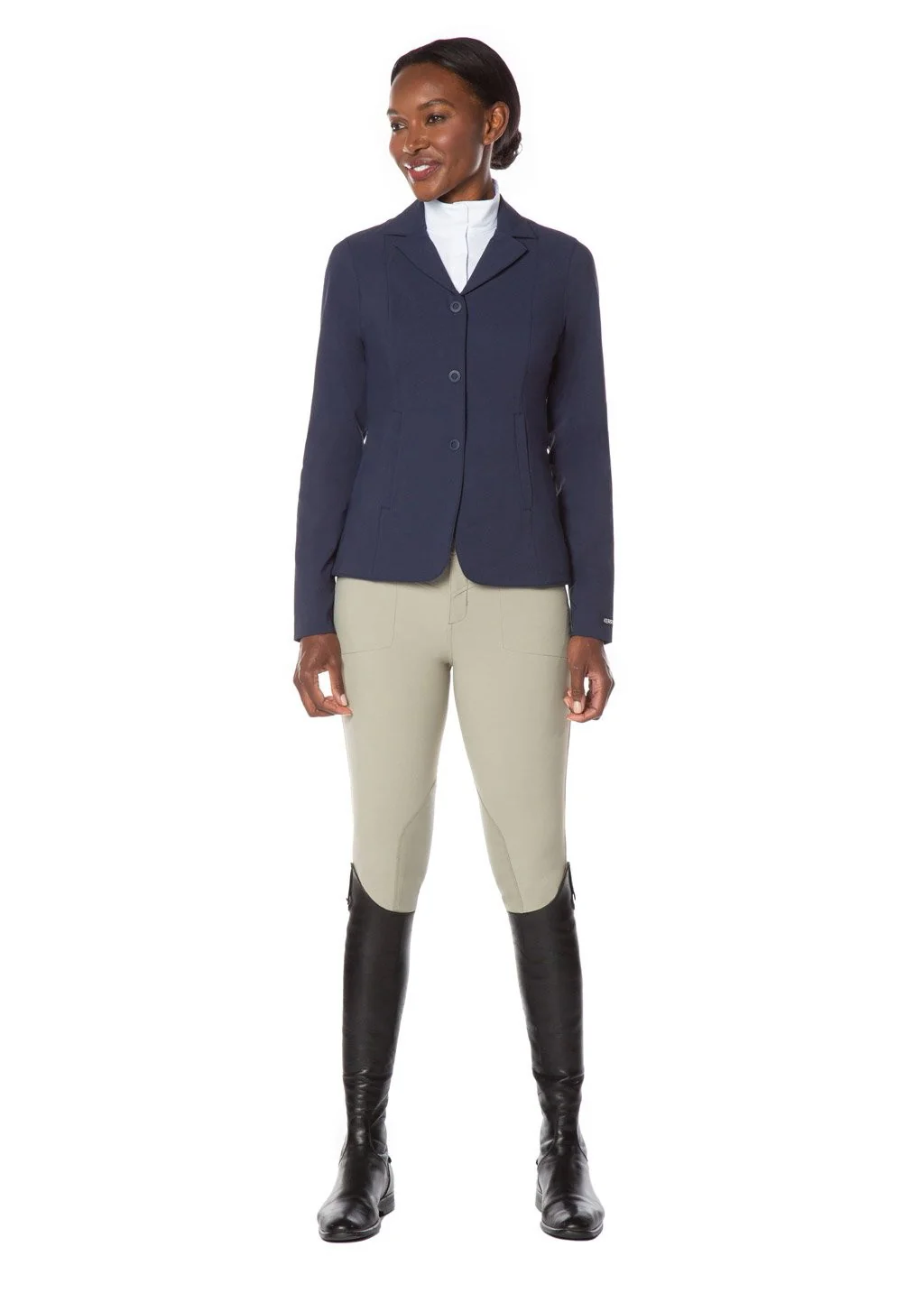 Kerrits Stretch Competitor Show Jacket - Image 6