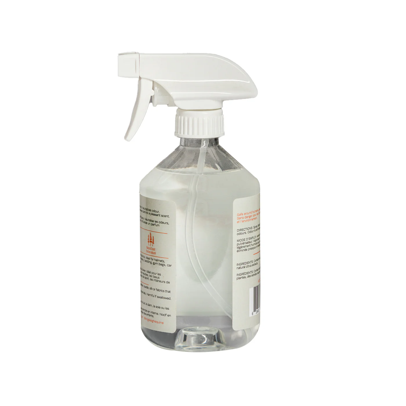 Kingsleigh Equine Deodorizer 500 mL - Image 2