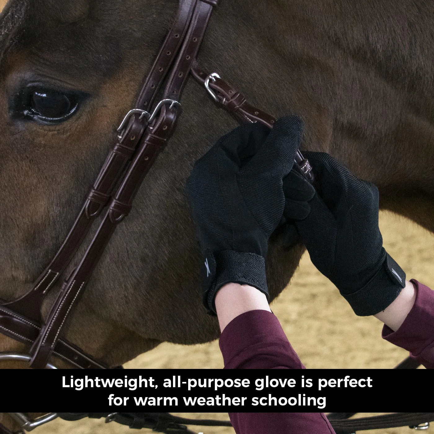 Konekt All Purpose Summer Gloves - Image 3