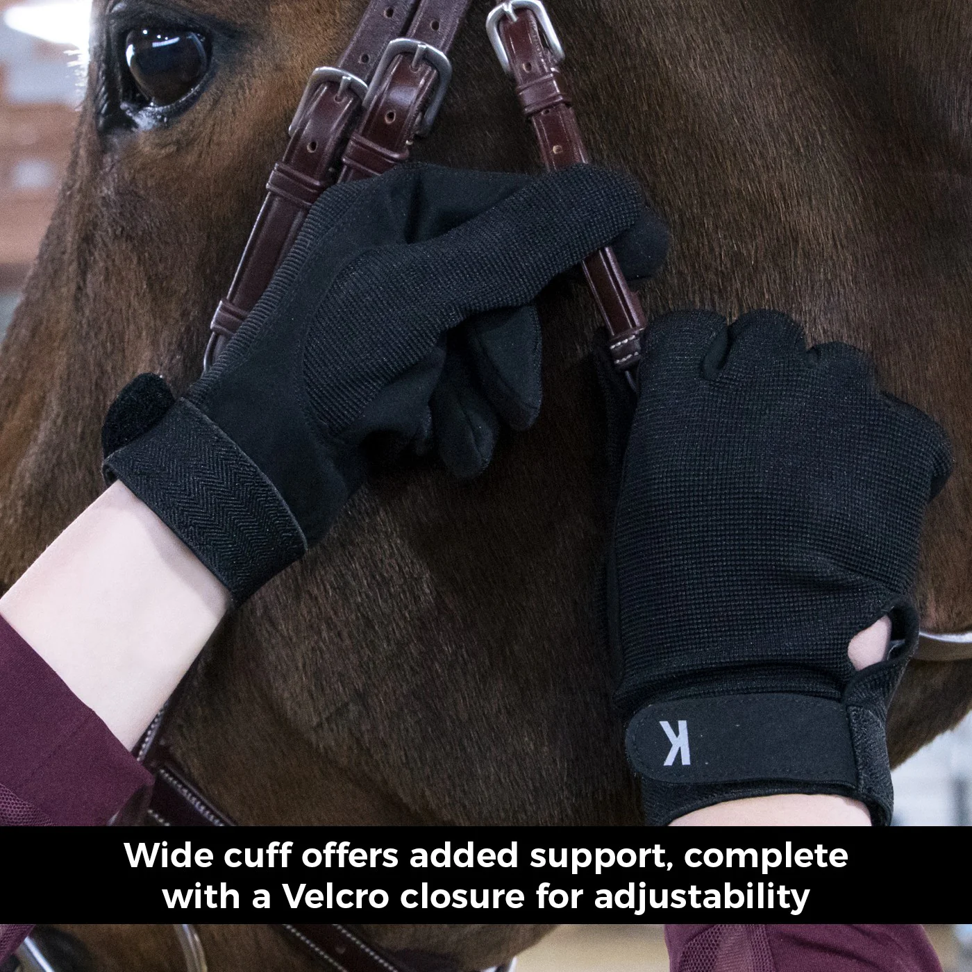 Konekt All Purpose Summer Gloves - Image 5