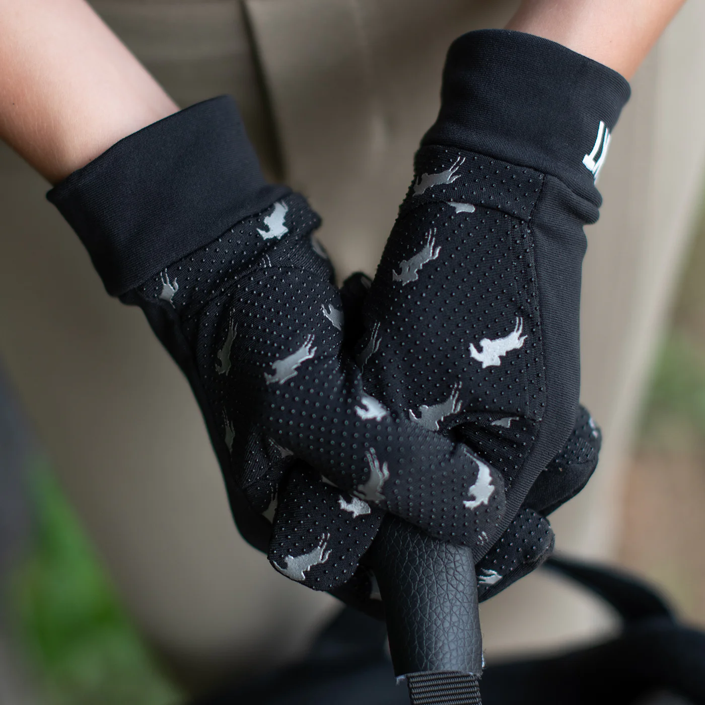 Konekt Schooling Summer Gloves - Kids' - Image 3