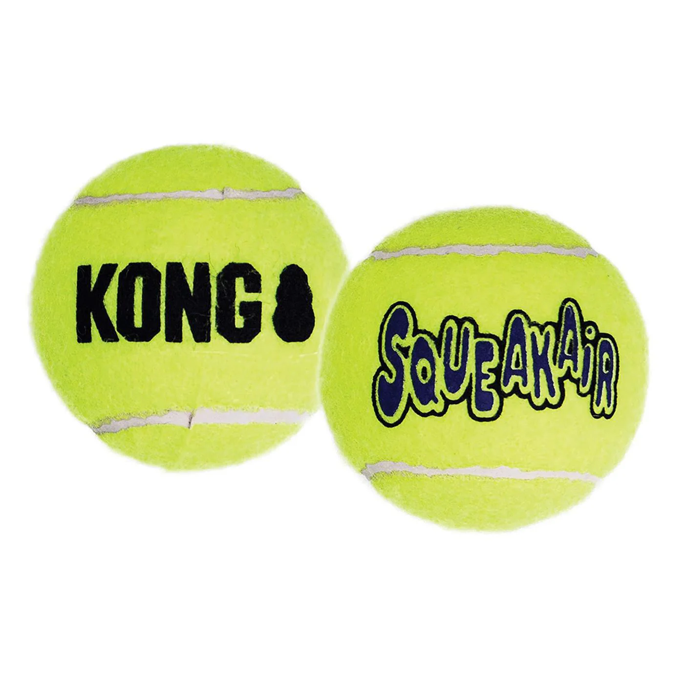 Kong Airdog SqueakAir Ball