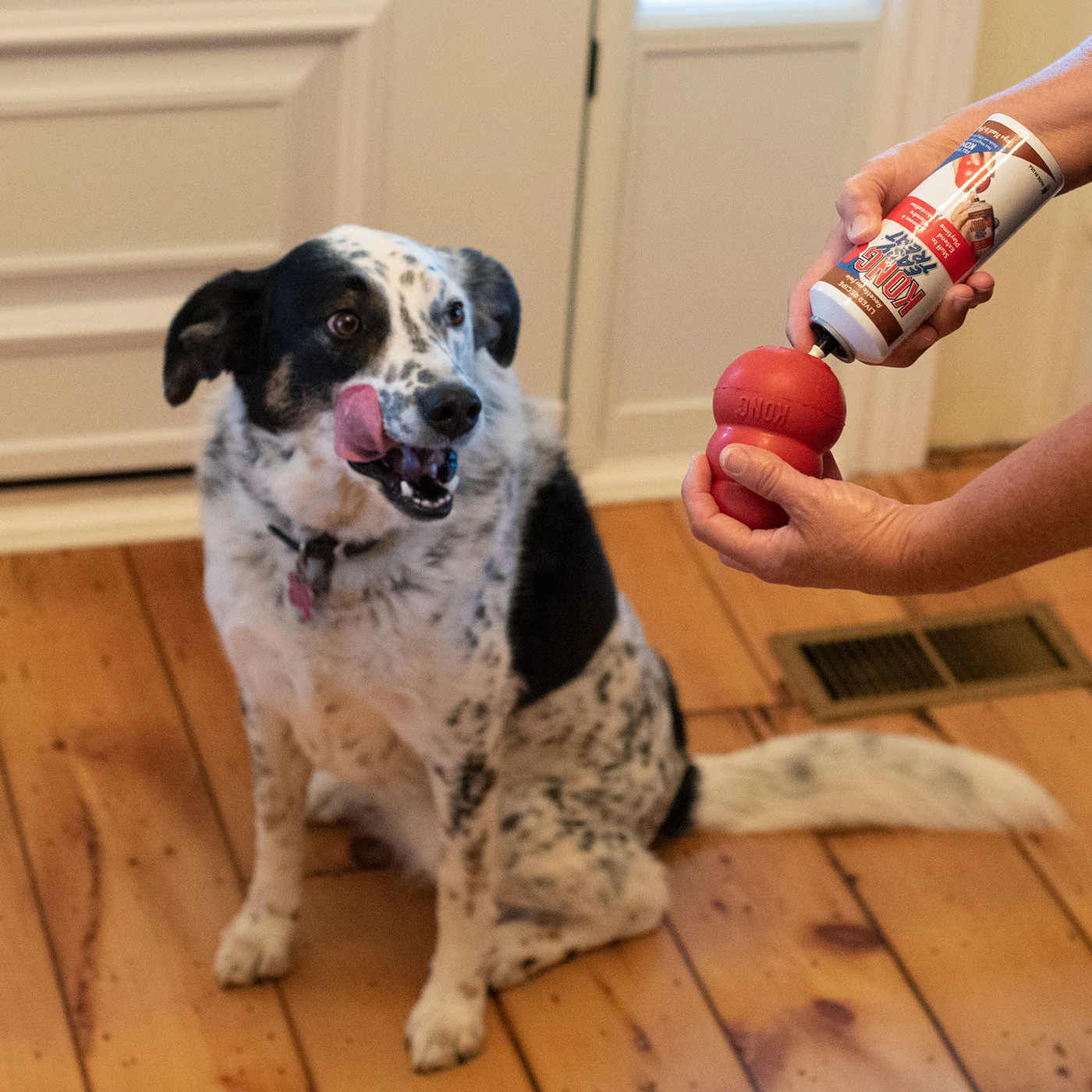 Kong Easy Treat Liver Paste - Image 3