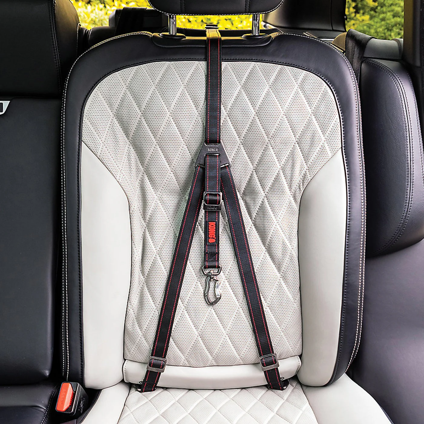 Kong Travel Ultimate Safety Tether - Image 4