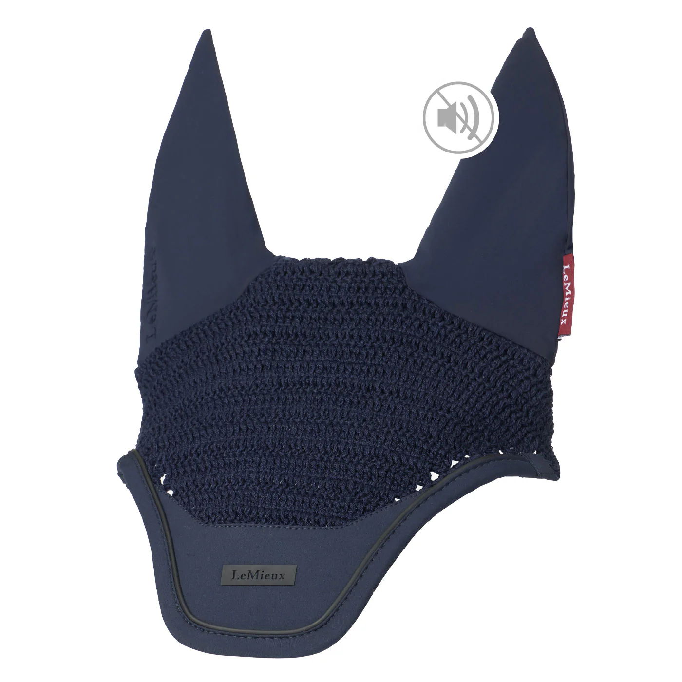 LeMieux Essence Acoustic Fly Veil - Image 4