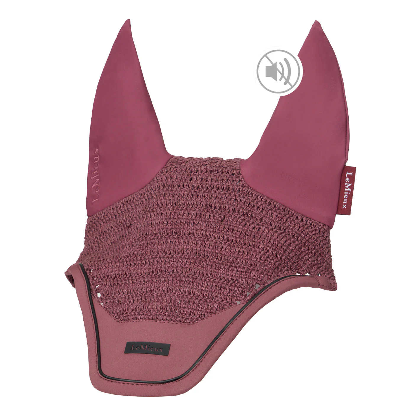 LeMieux Essence Acoustic Fly Veil - Image 8