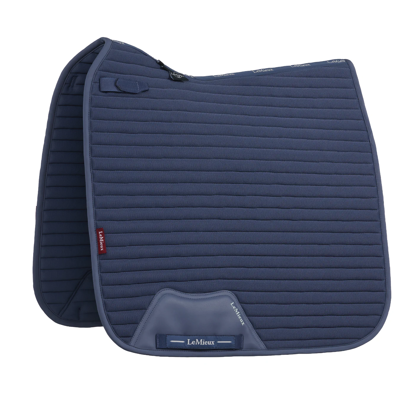 LeMieux Air Tek Mesh Dressage Pad