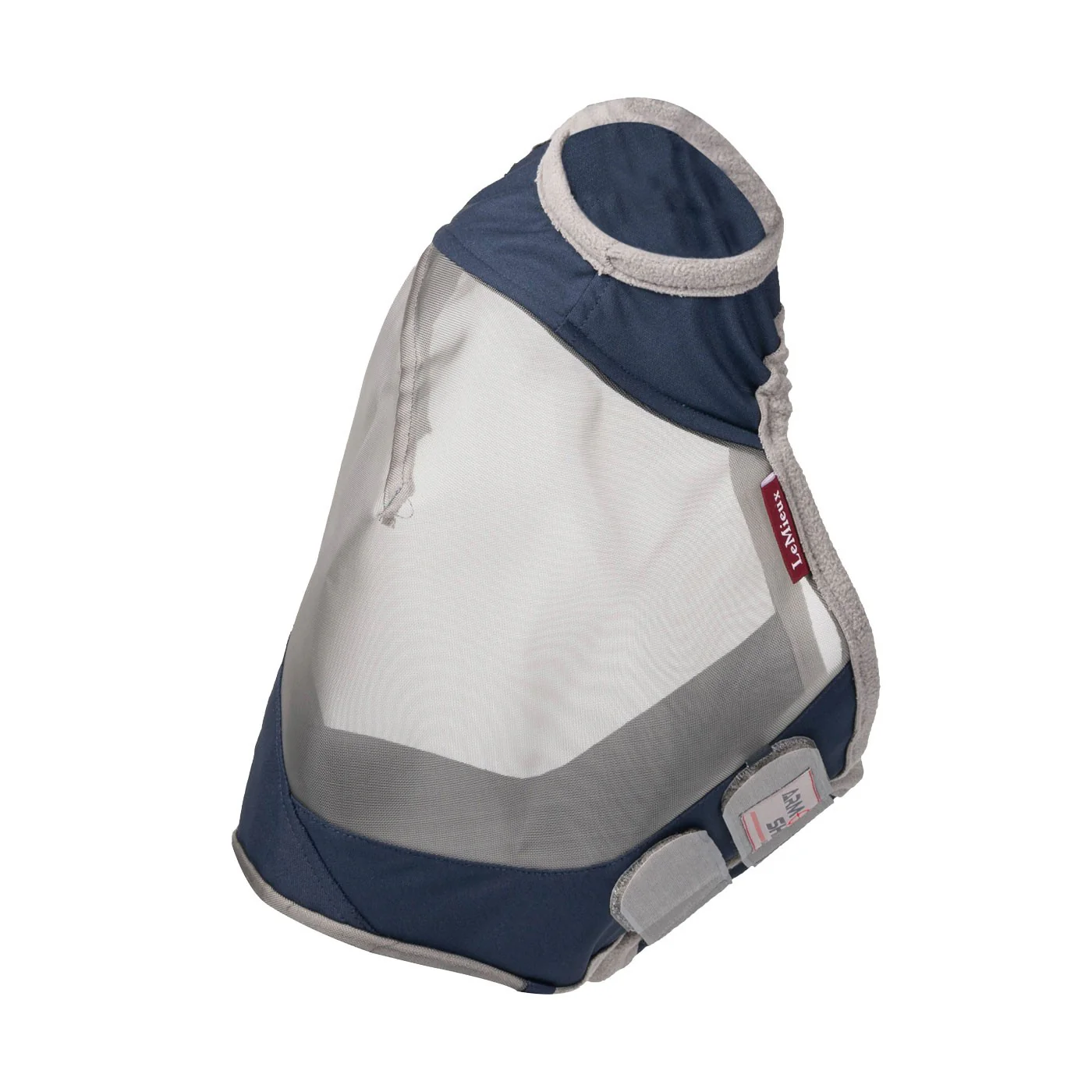 LeMieux ArmourShield Pro Standard Fly Mask - Image 2