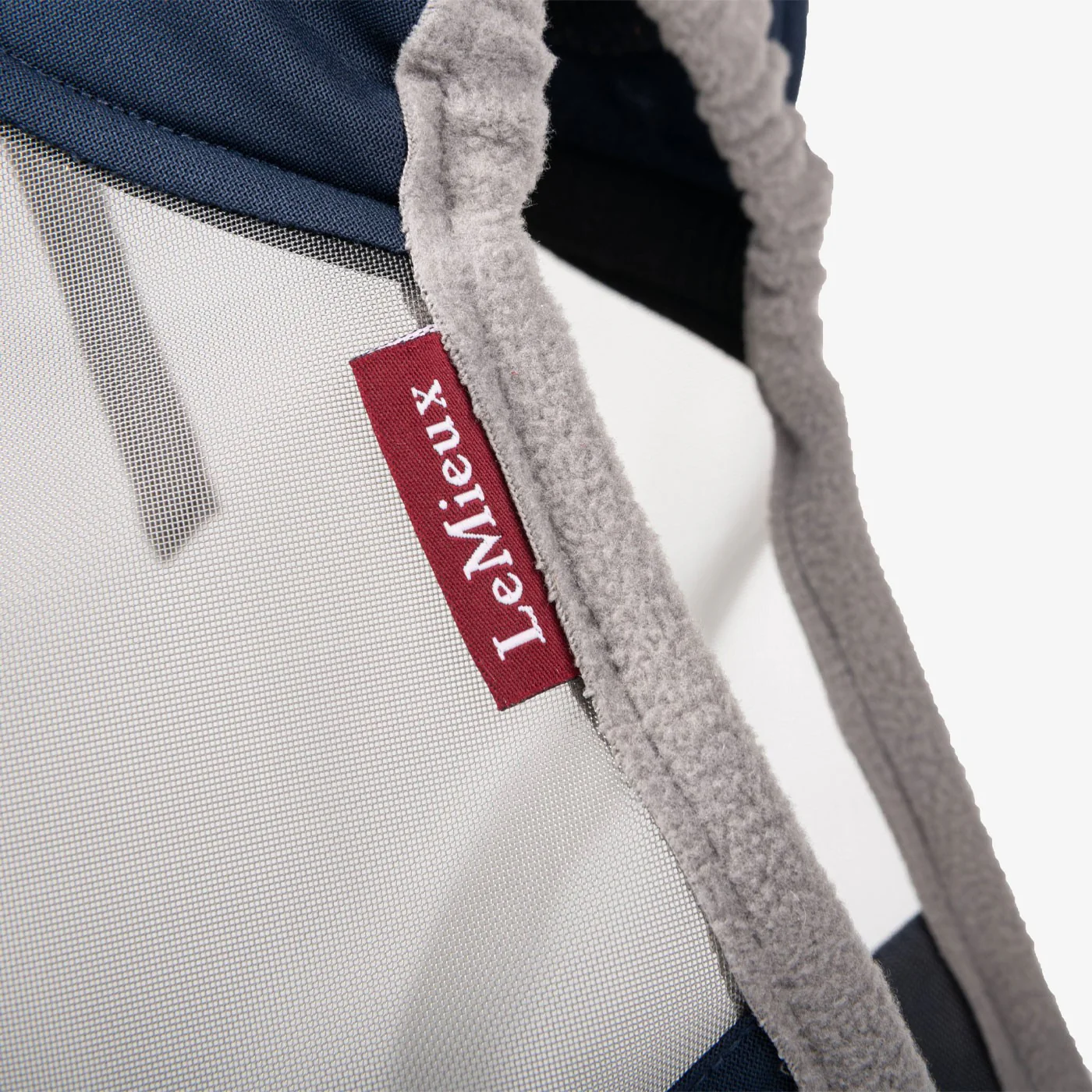 LeMieux ArmourShield Pro Standard Fly Mask - Image 4