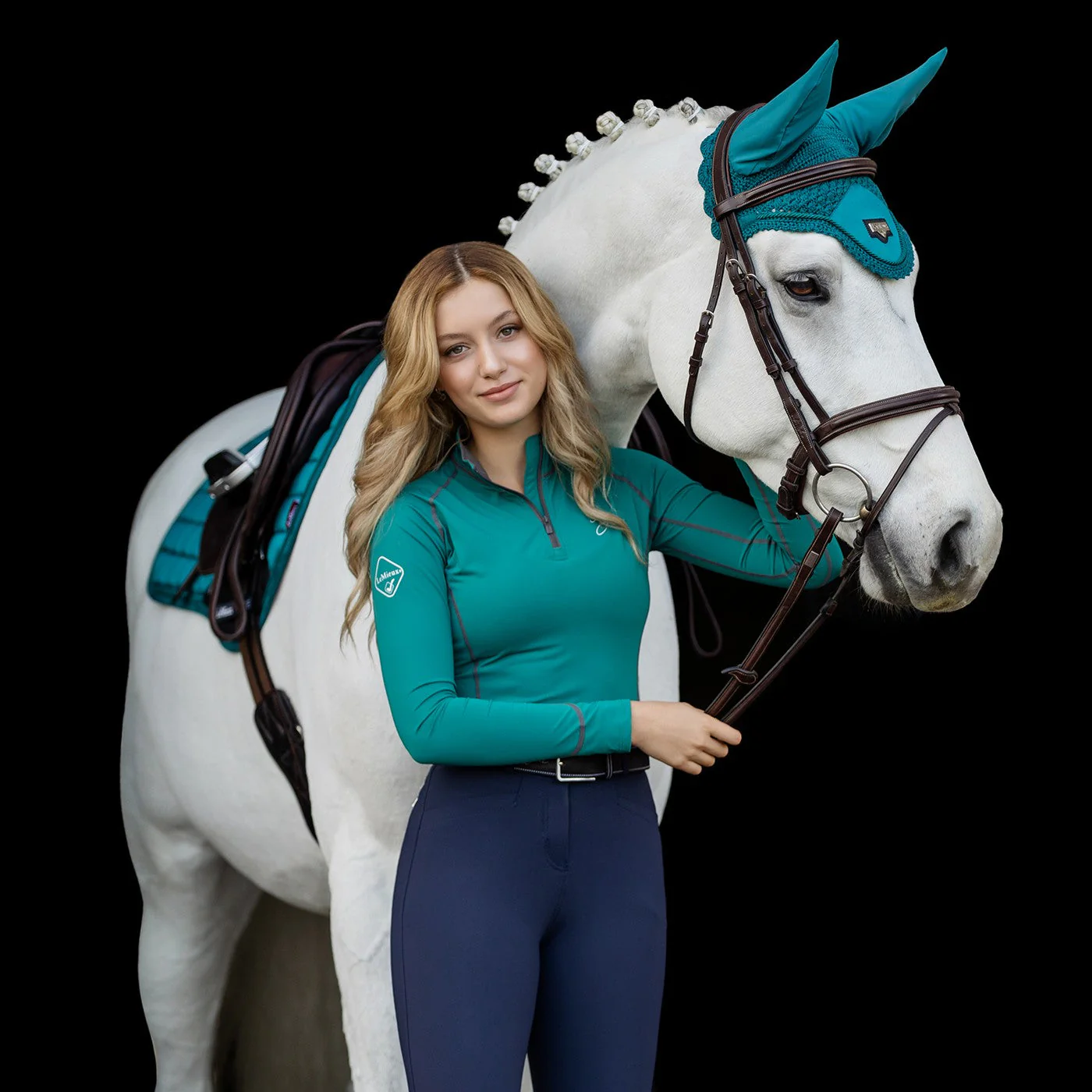 LeMieux Base Layer - Image 10