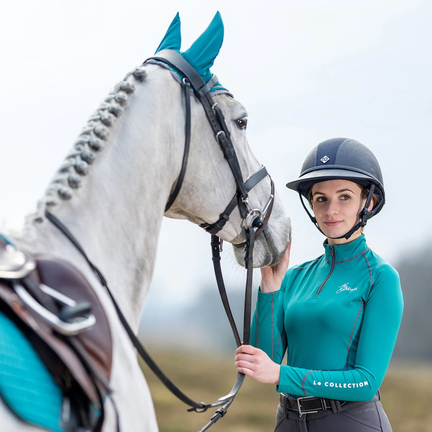 LeMieux Base Layer - Image 14