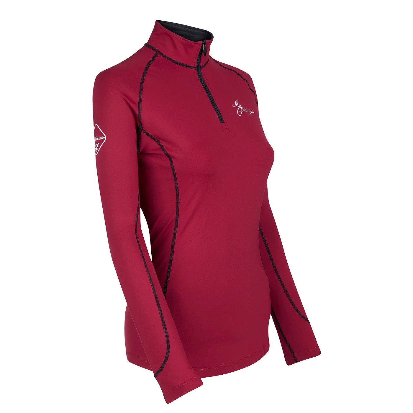 LeMieux Base Layer - Image 28