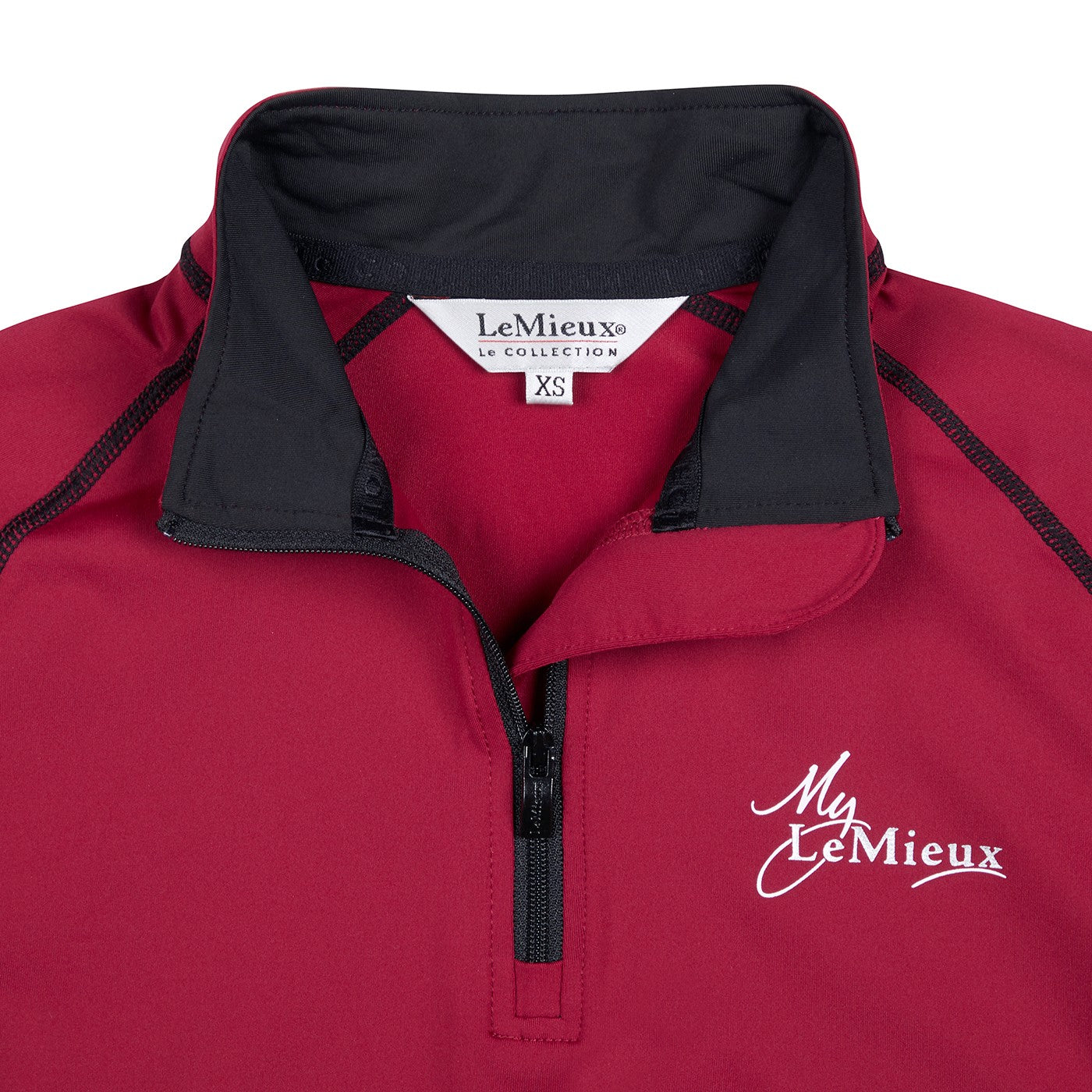 LeMieux Base Layer - Image 31