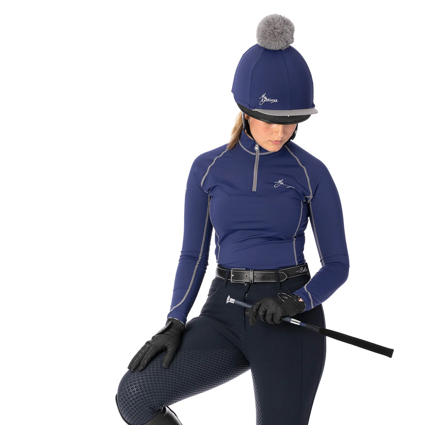 LeMieux Base Layer - Image 48