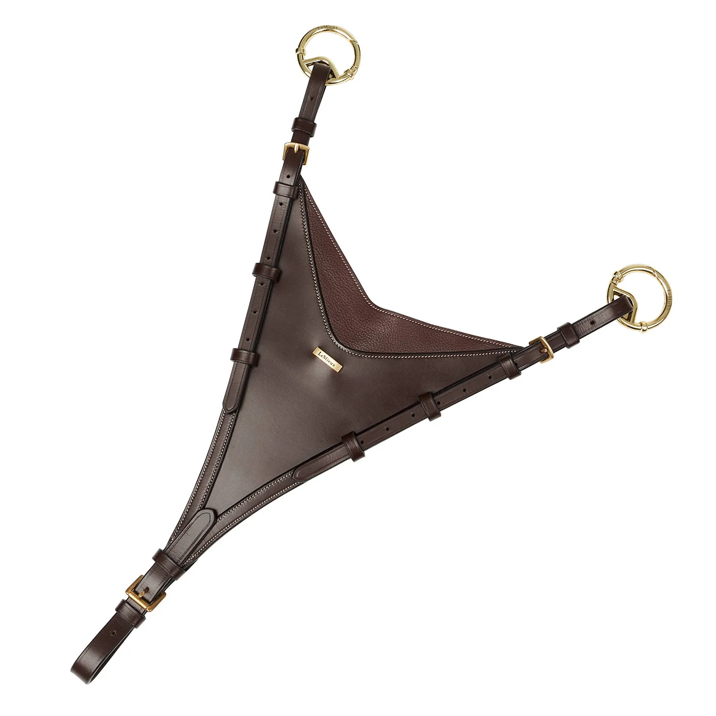 LeMieux Bib Martingale Attachment