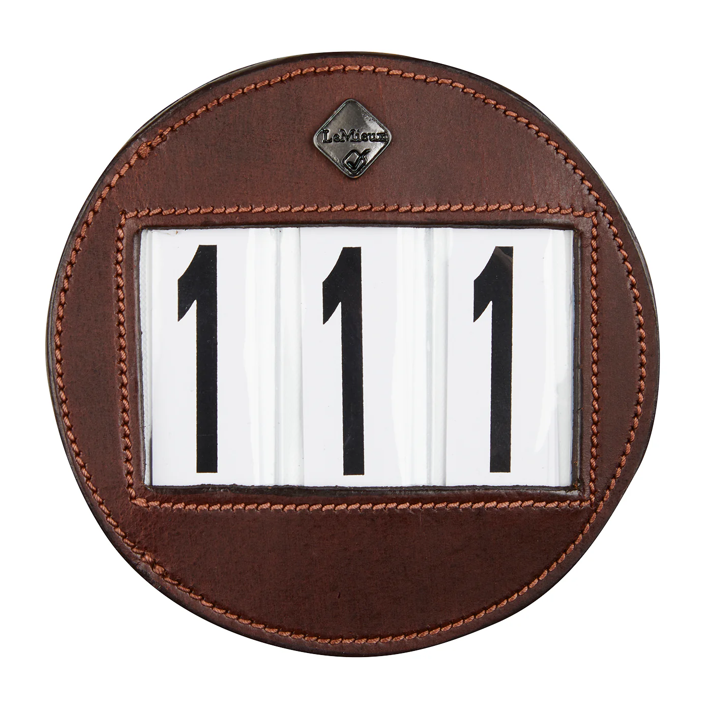 LeMieux Bridle Number Holder - Image 3