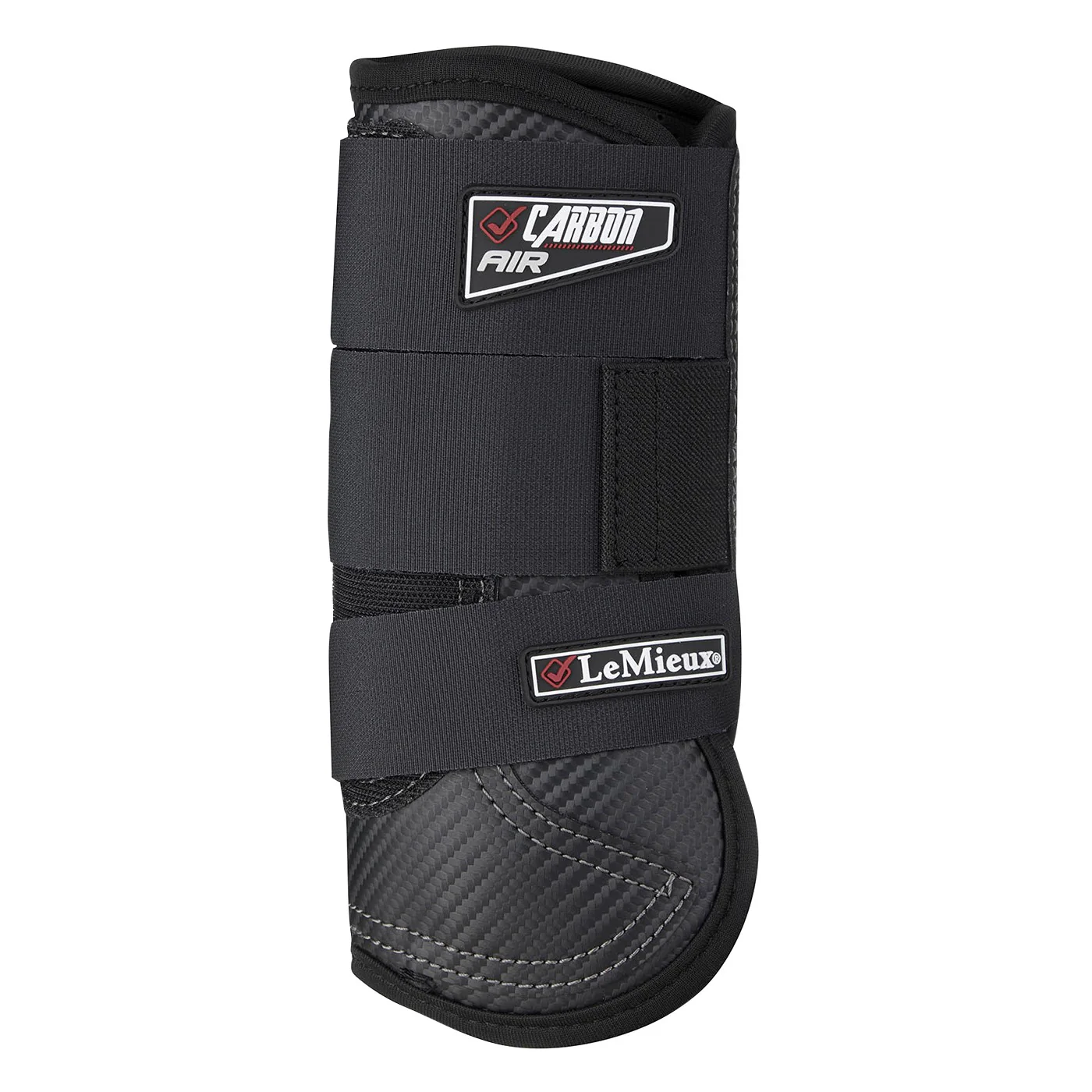 LeMieux Carbon Air XC Front Boots