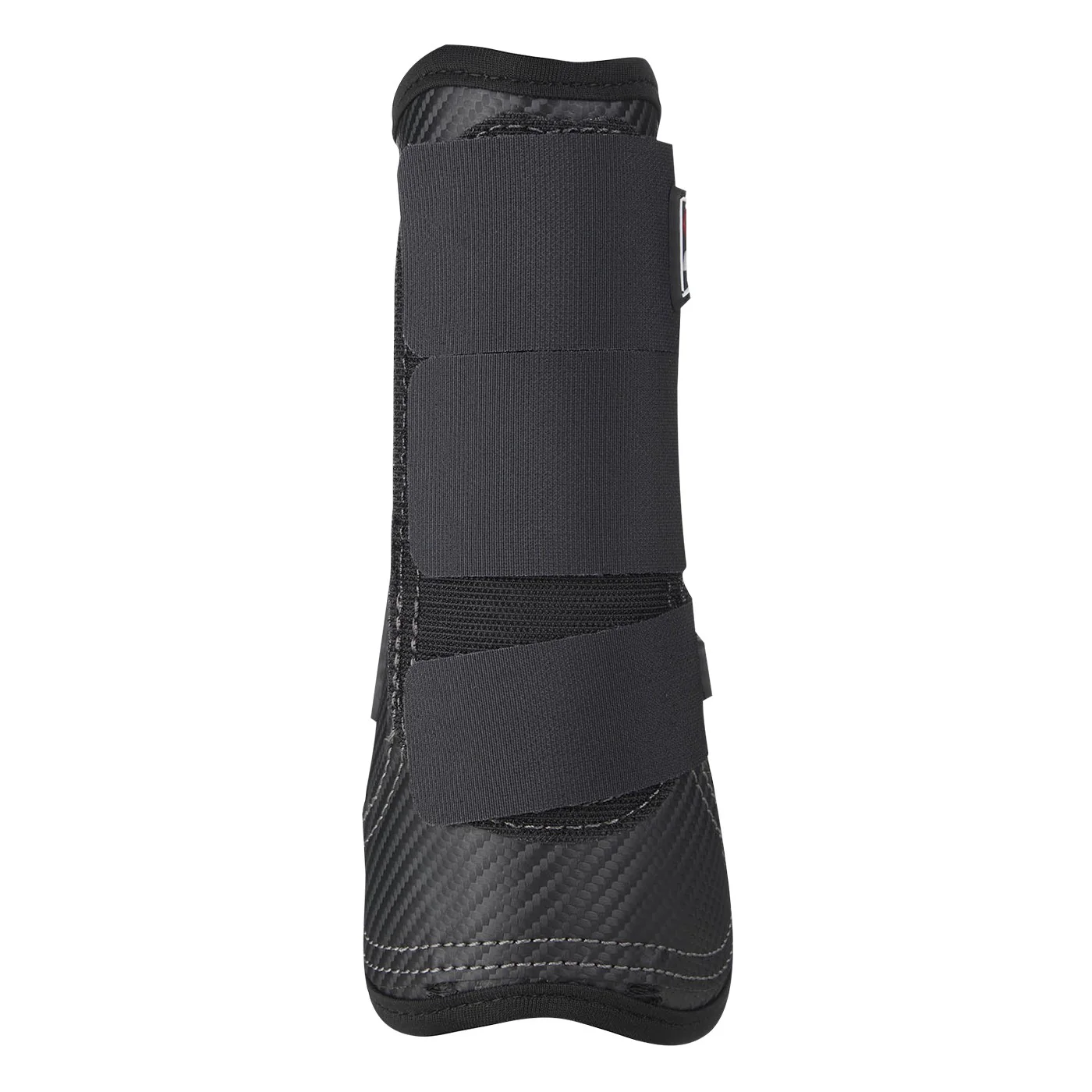 LeMieux Carbon Air XC Front Boots - Image 3