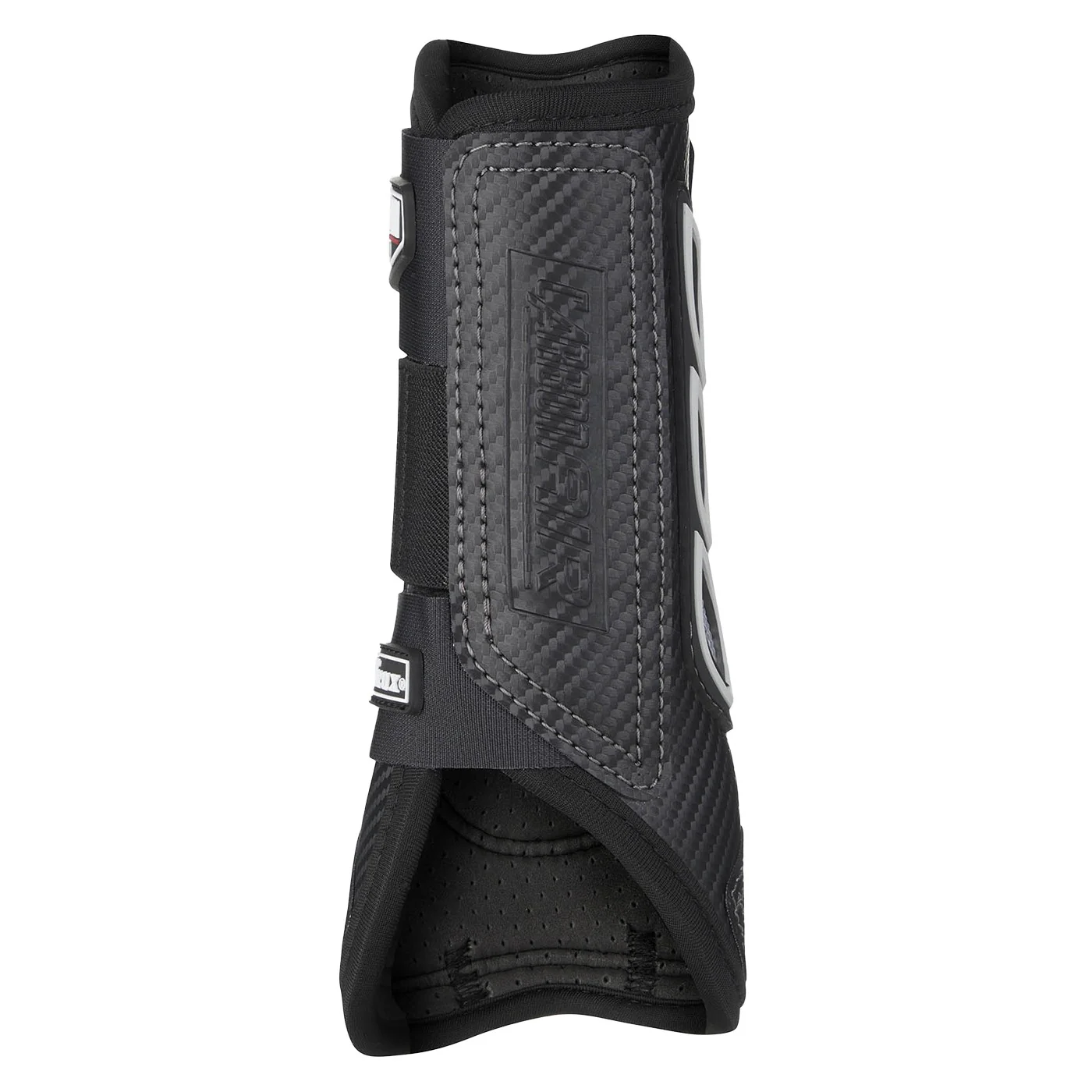 LeMieux Carbon Air XC Front Boots - Image 4