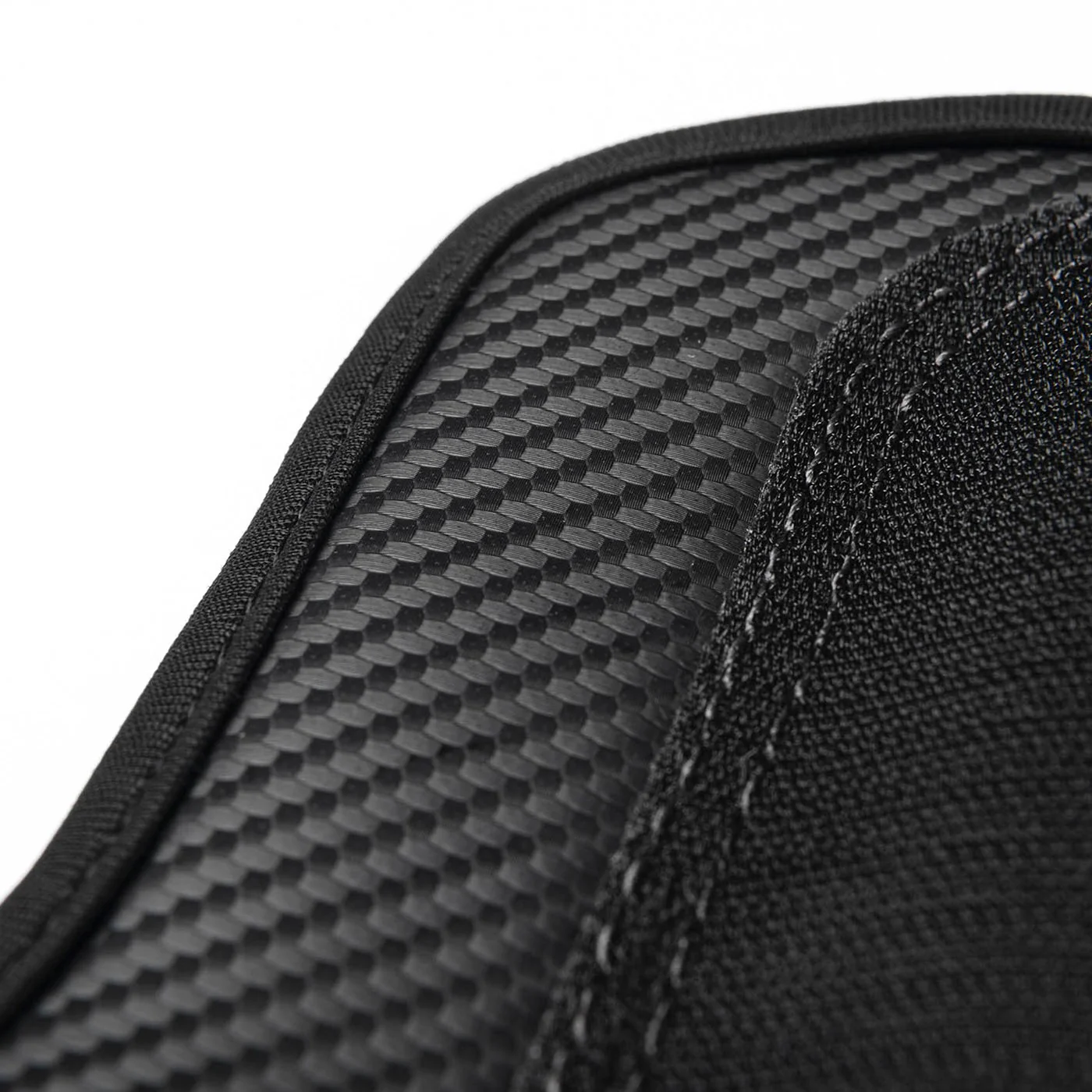 LeMieux Carbon Air XC Front Boots - Image 6