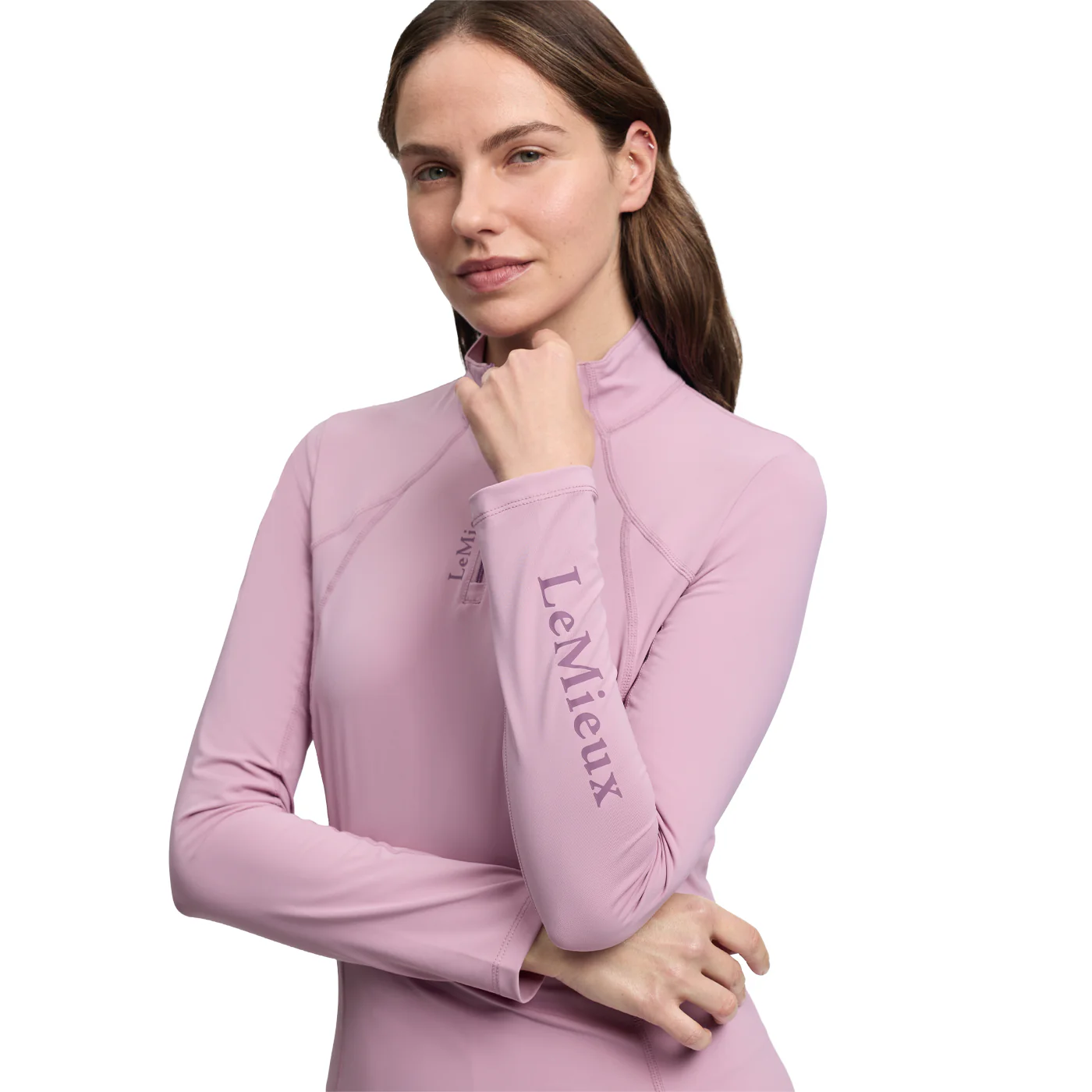 LeMieux Classique Base Layer - Image 3