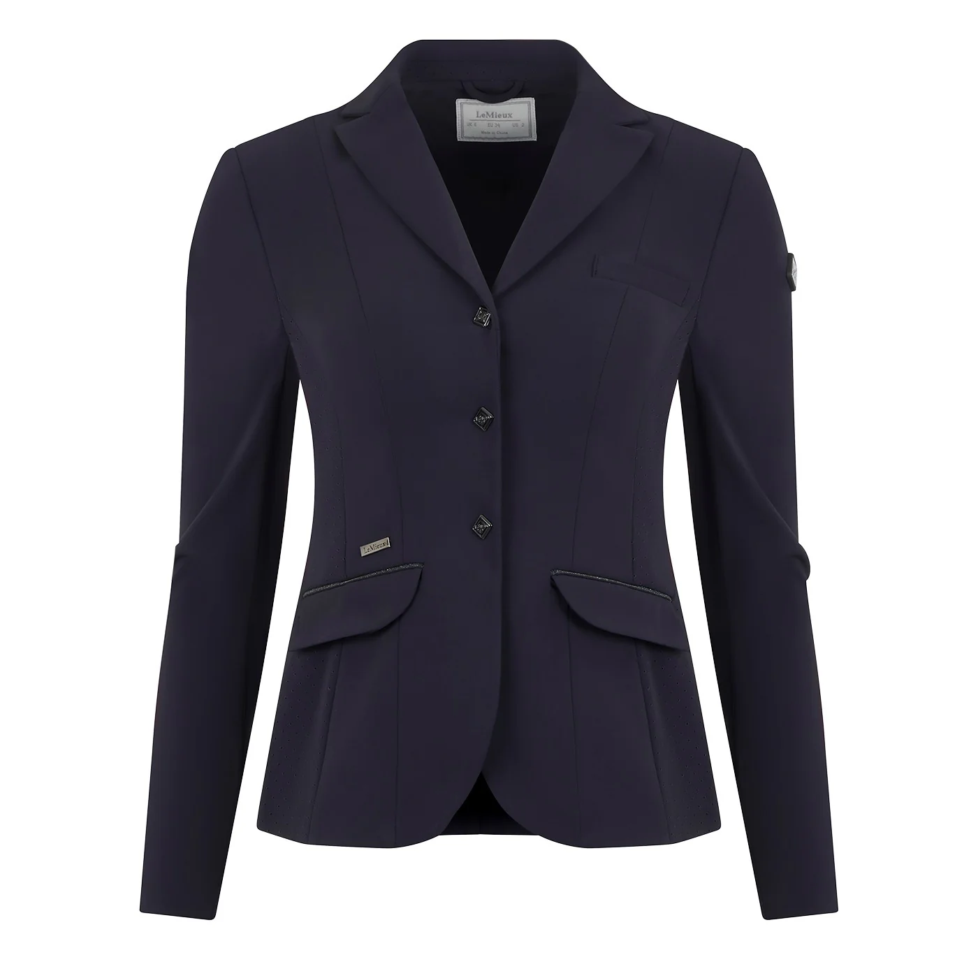 LeMieux Dynamique Show Jacket