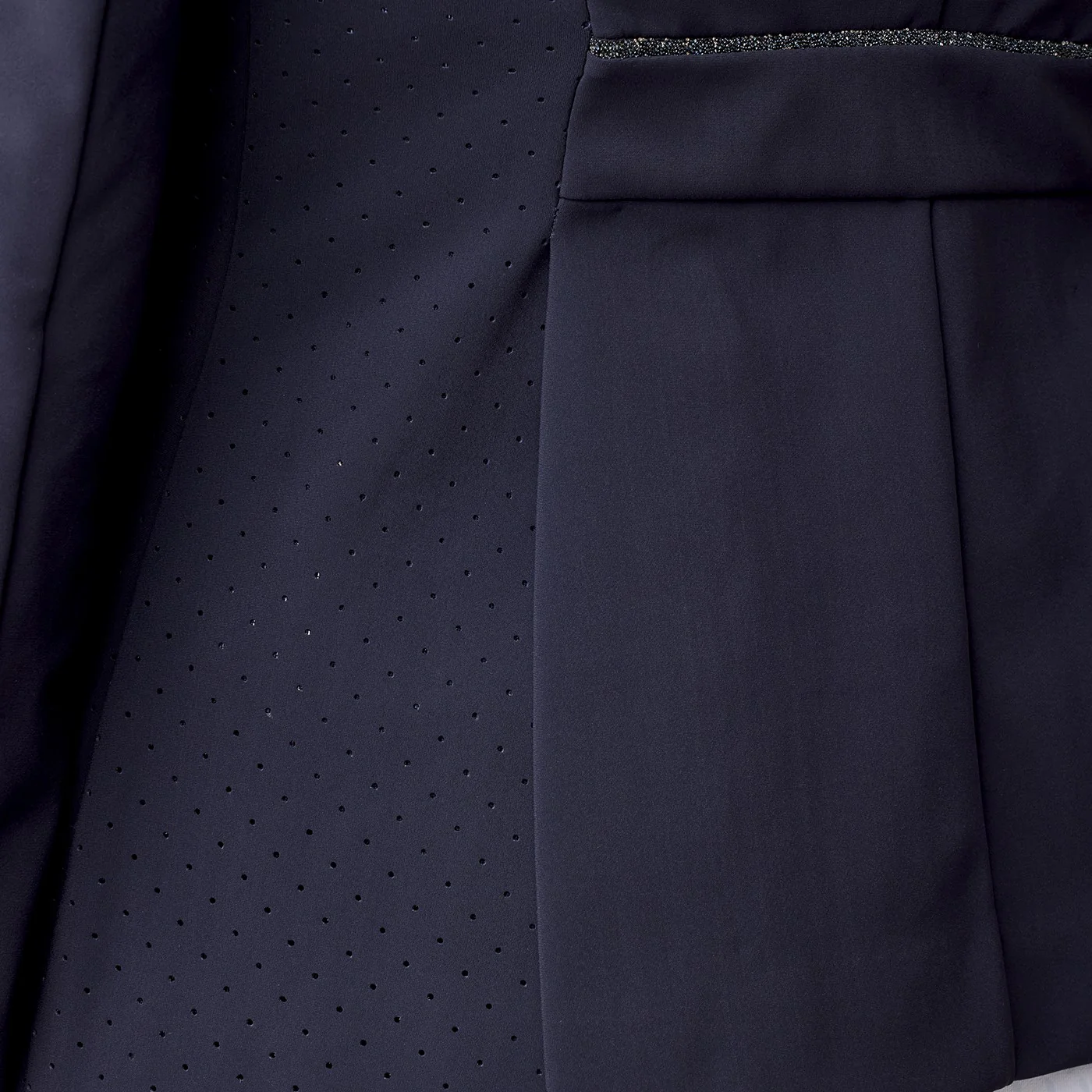 LeMieux Dynamique Show Jacket - Image 10
