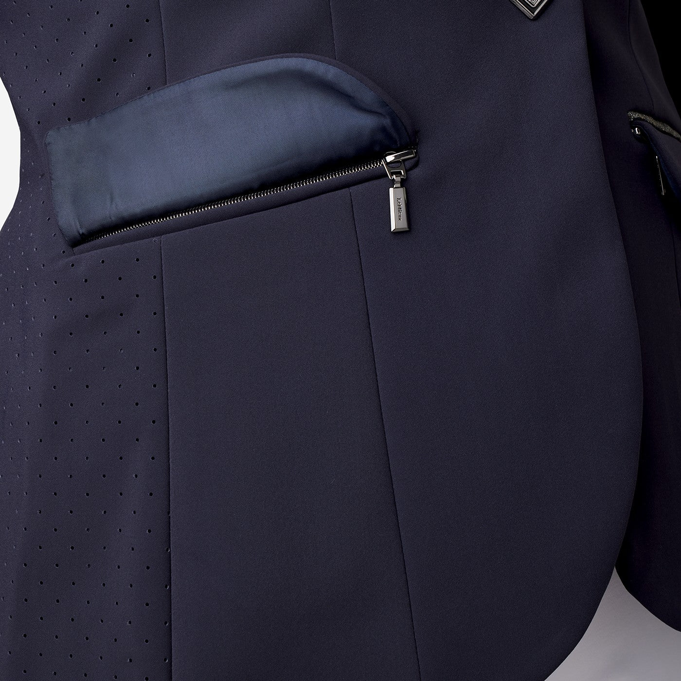 LeMieux Dynamique Show Jacket - Image 11