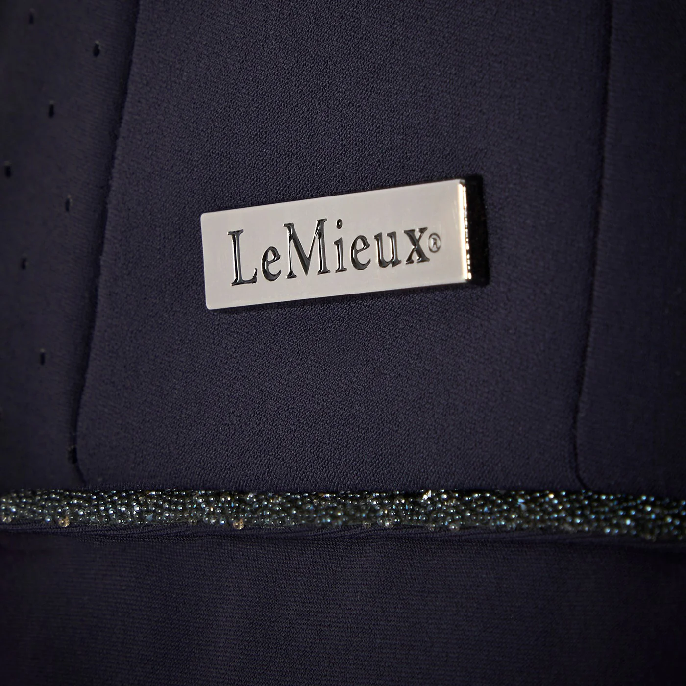 LeMieux Dynamique Show Jacket - Image 12