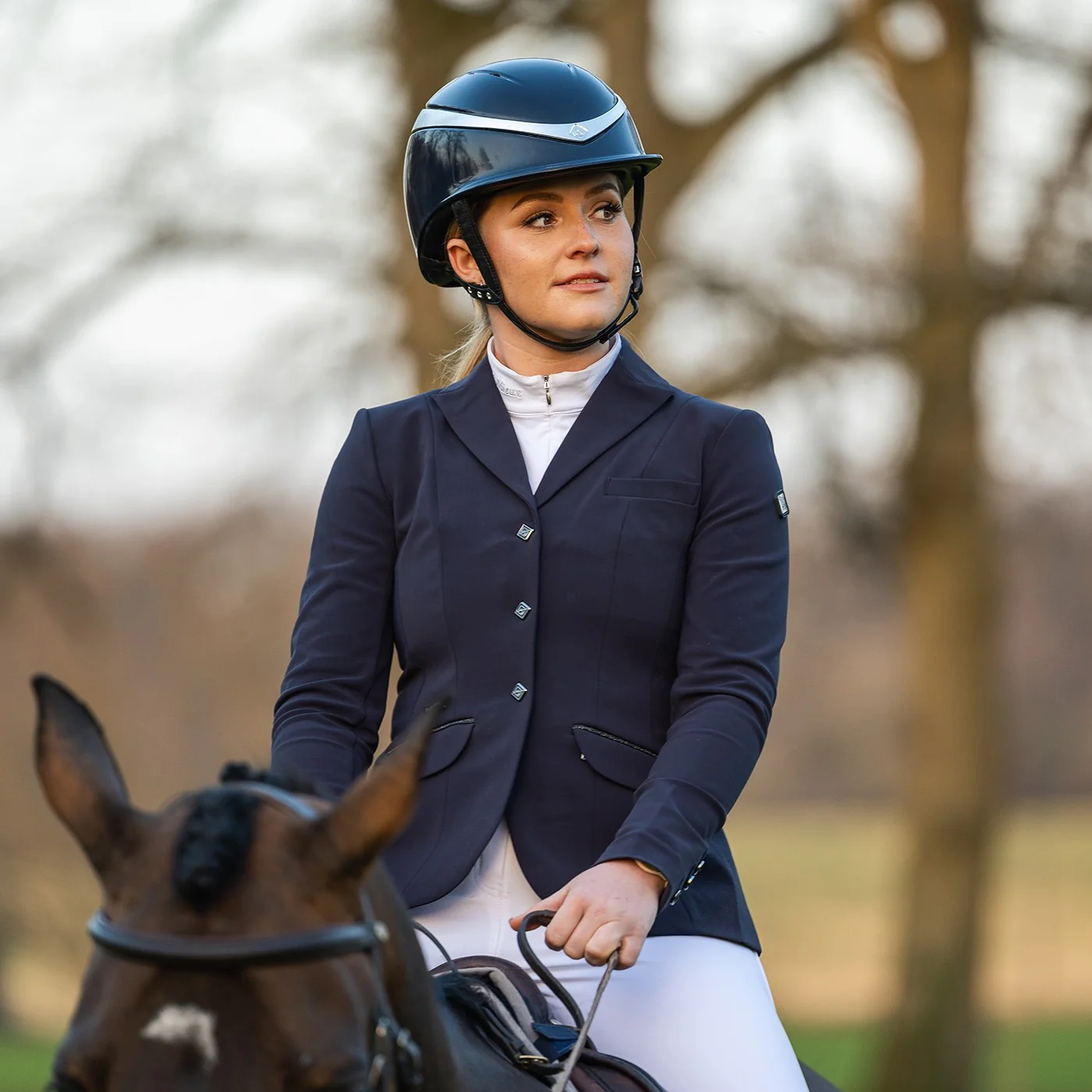 LeMieux Dynamique Show Jacket - Image 14