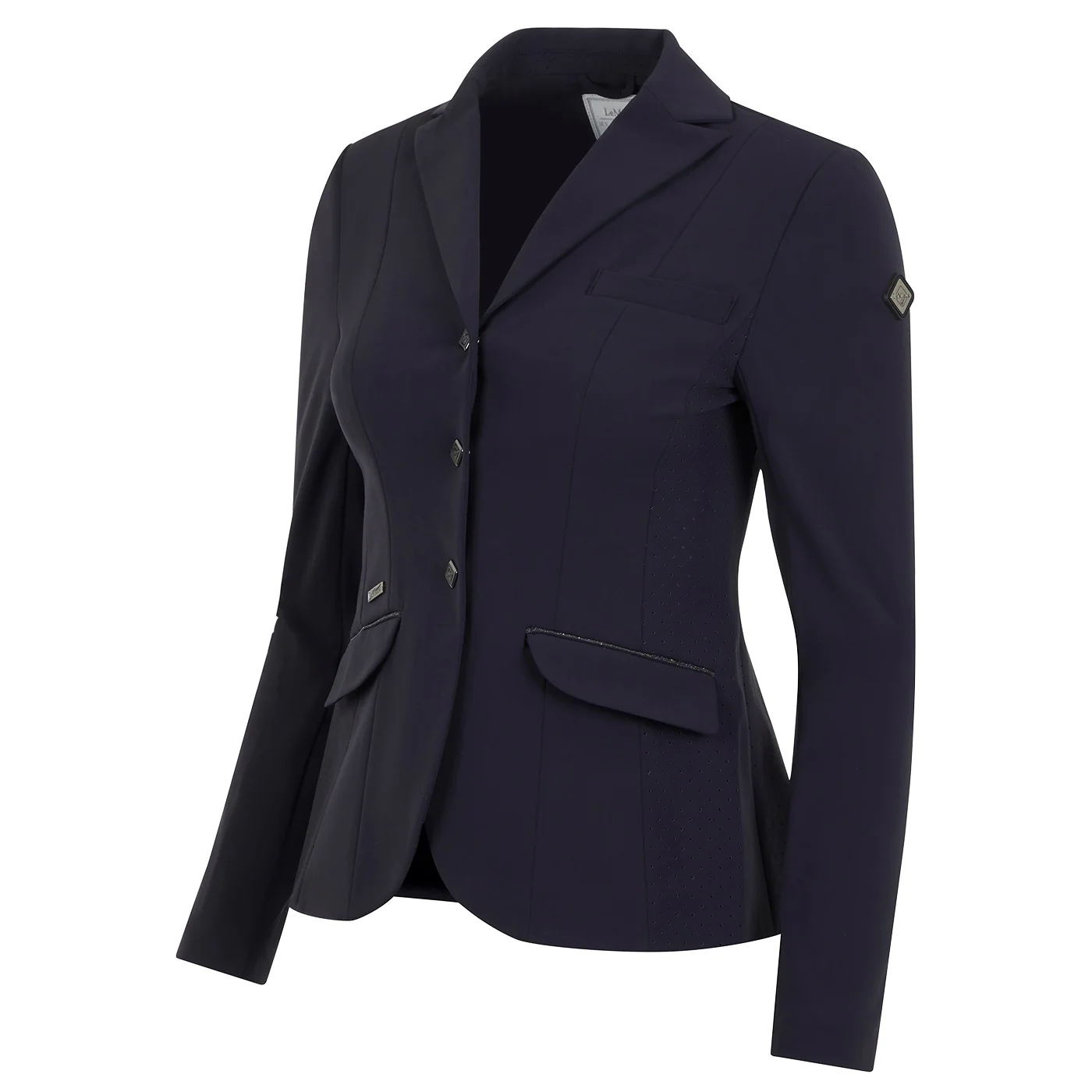 LeMieux Dynamique Show Jacket - Image 2