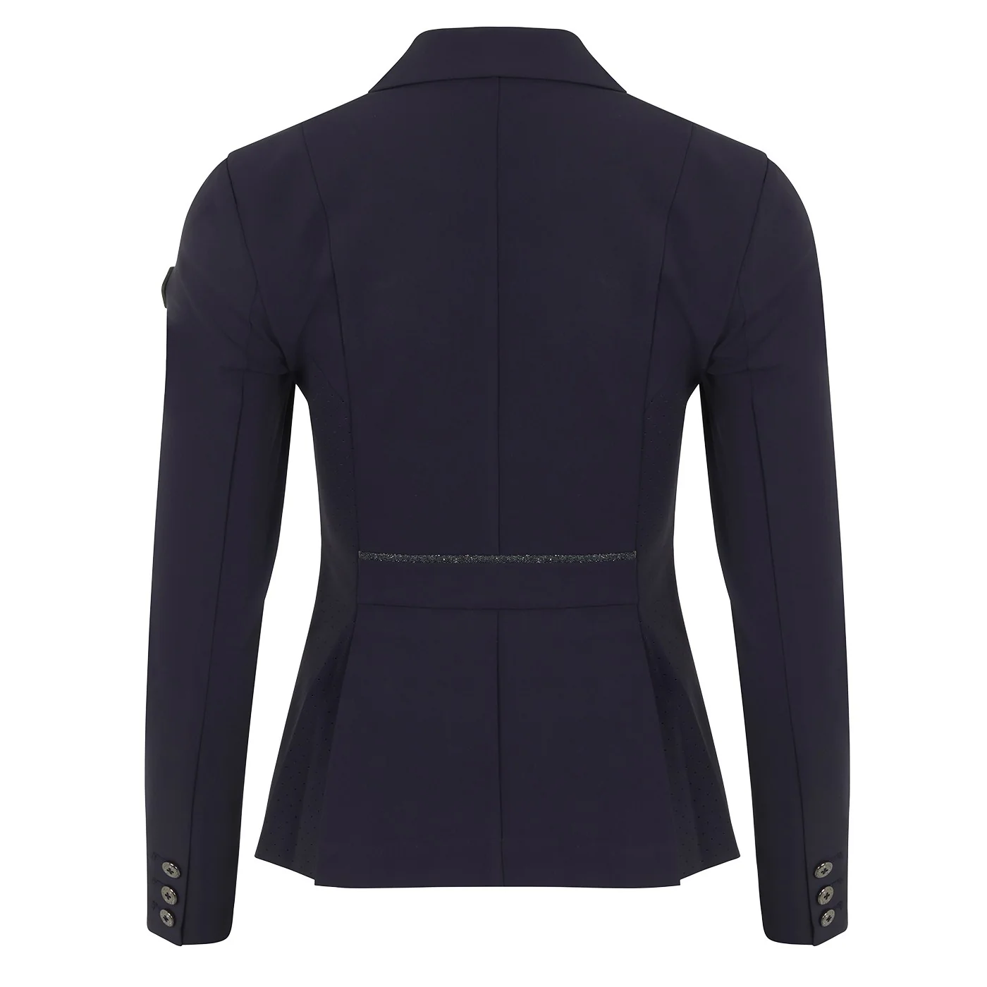 LeMieux Dynamique Show Jacket - Image 3