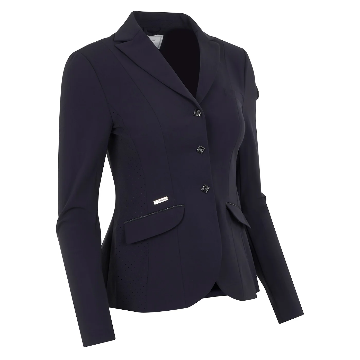 LeMieux Dynamique Show Jacket - Image 4