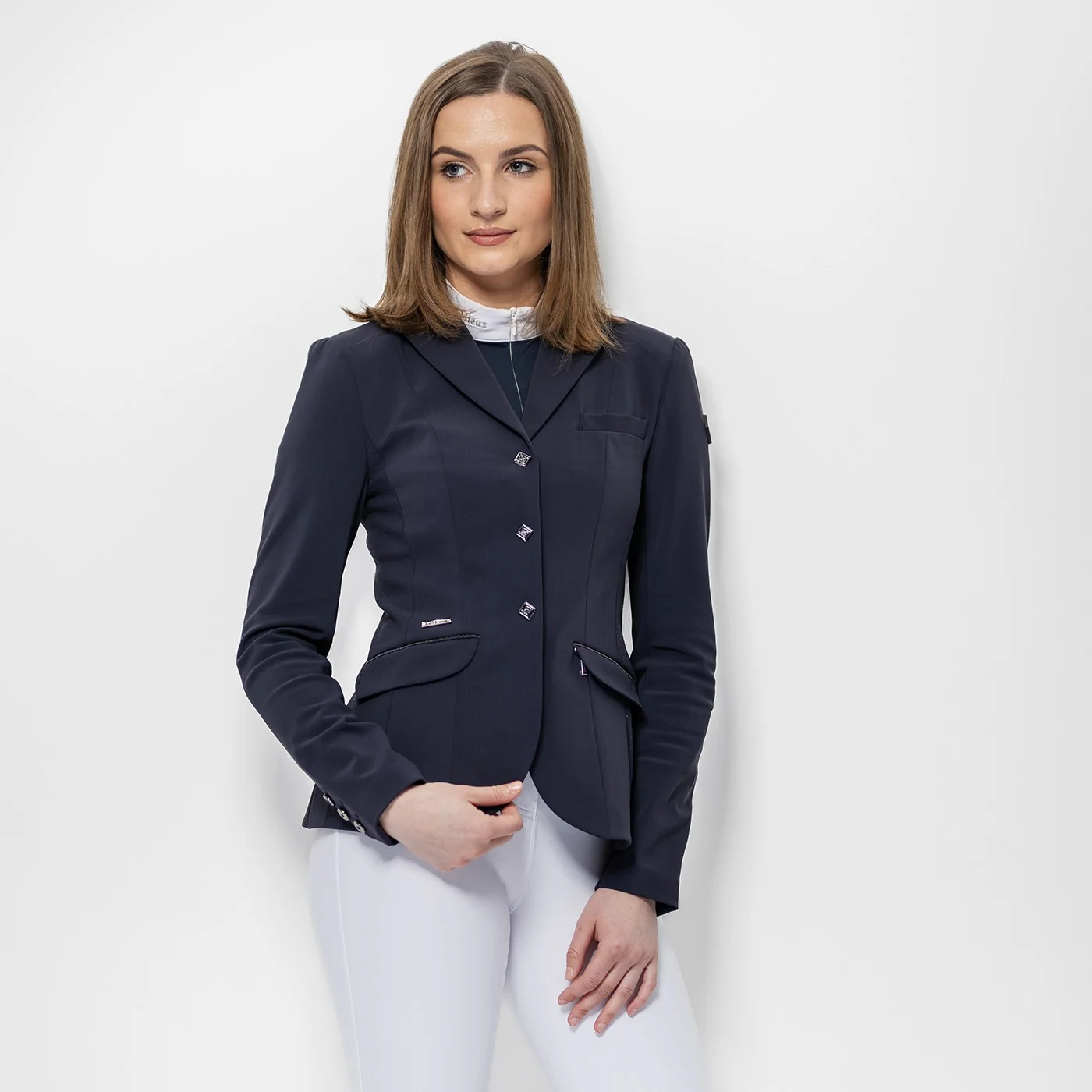 LeMieux Dynamique Show Jacket - Image 5