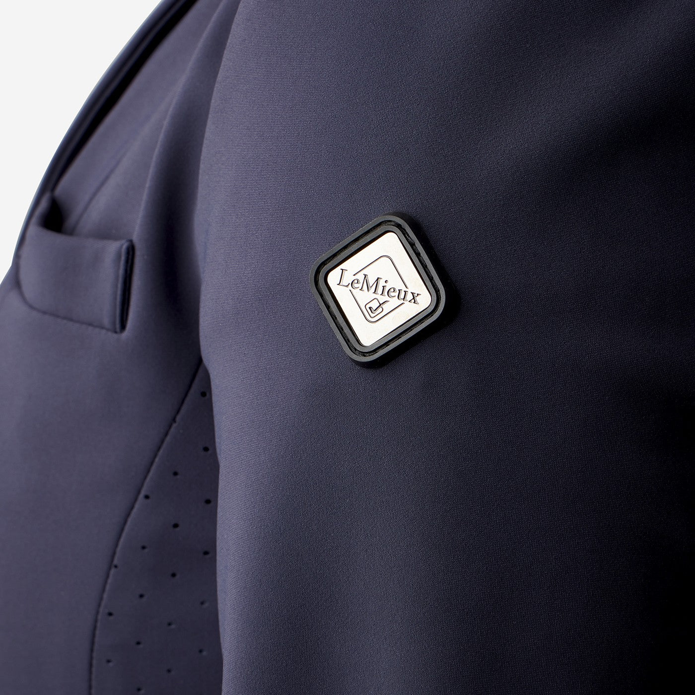 LeMieux Dynamique Show Jacket - Image 7
