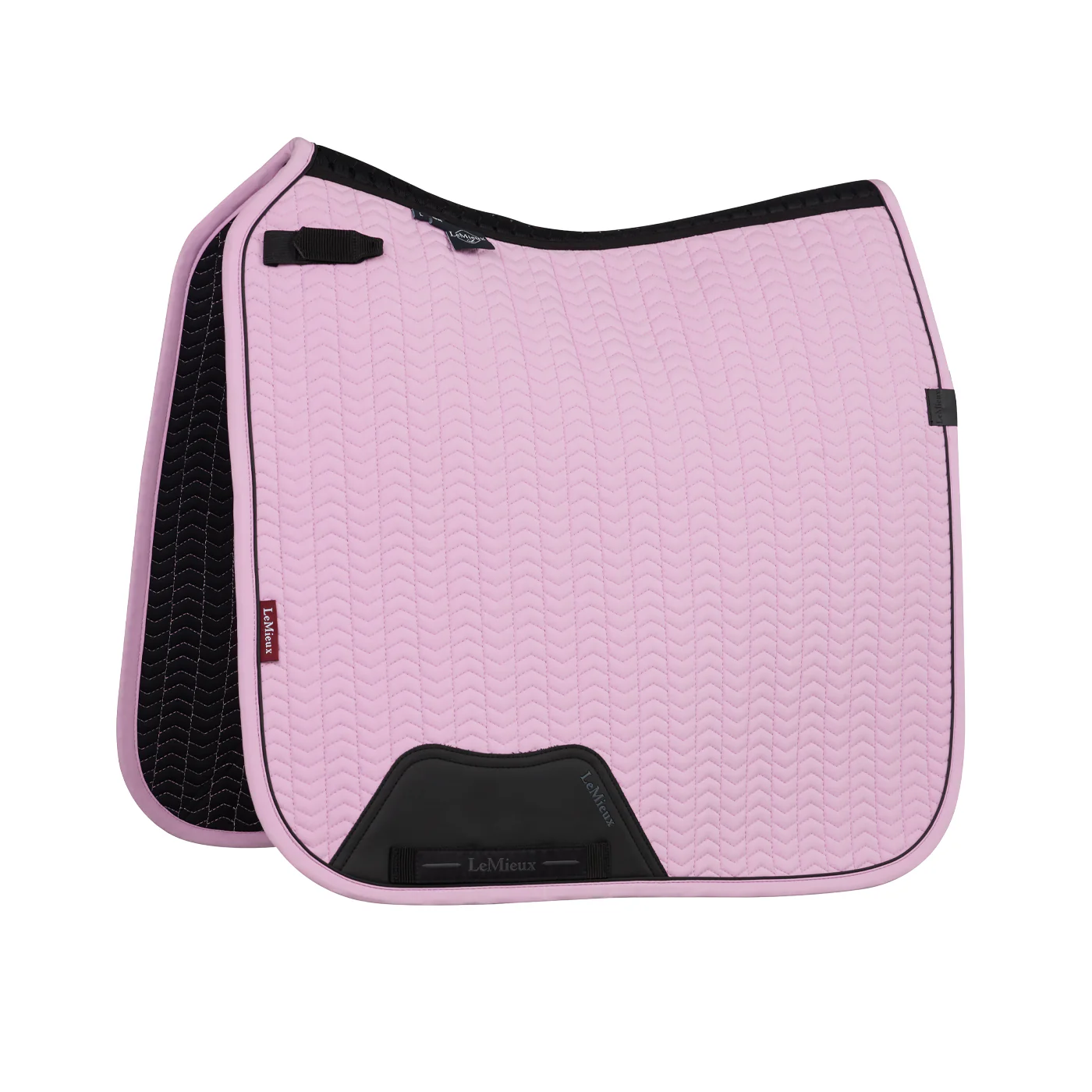 LeMieux Essence Dressage Saddle Pad - Image 7
