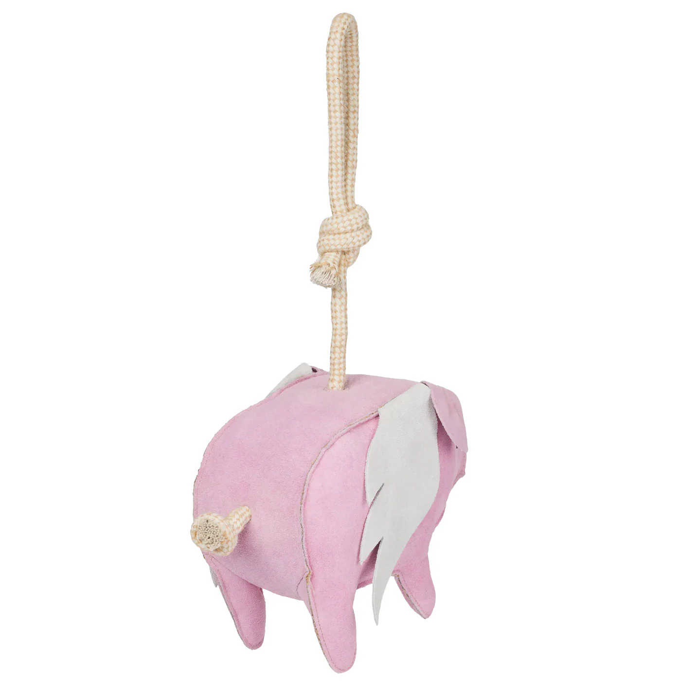 LeMieux Flying Pig Horse Toy - Image 2