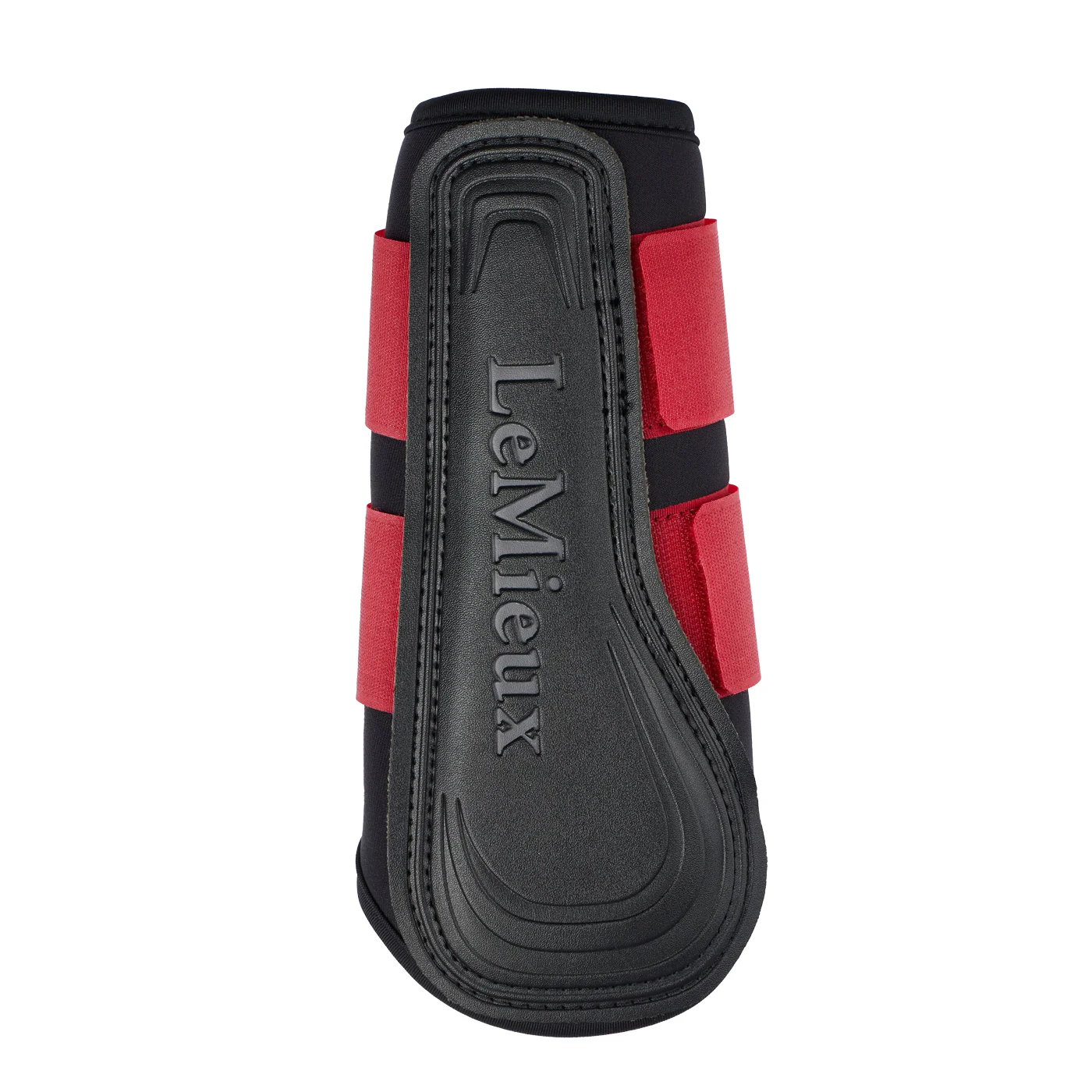 LeMieux Brushing Boots - Image 11