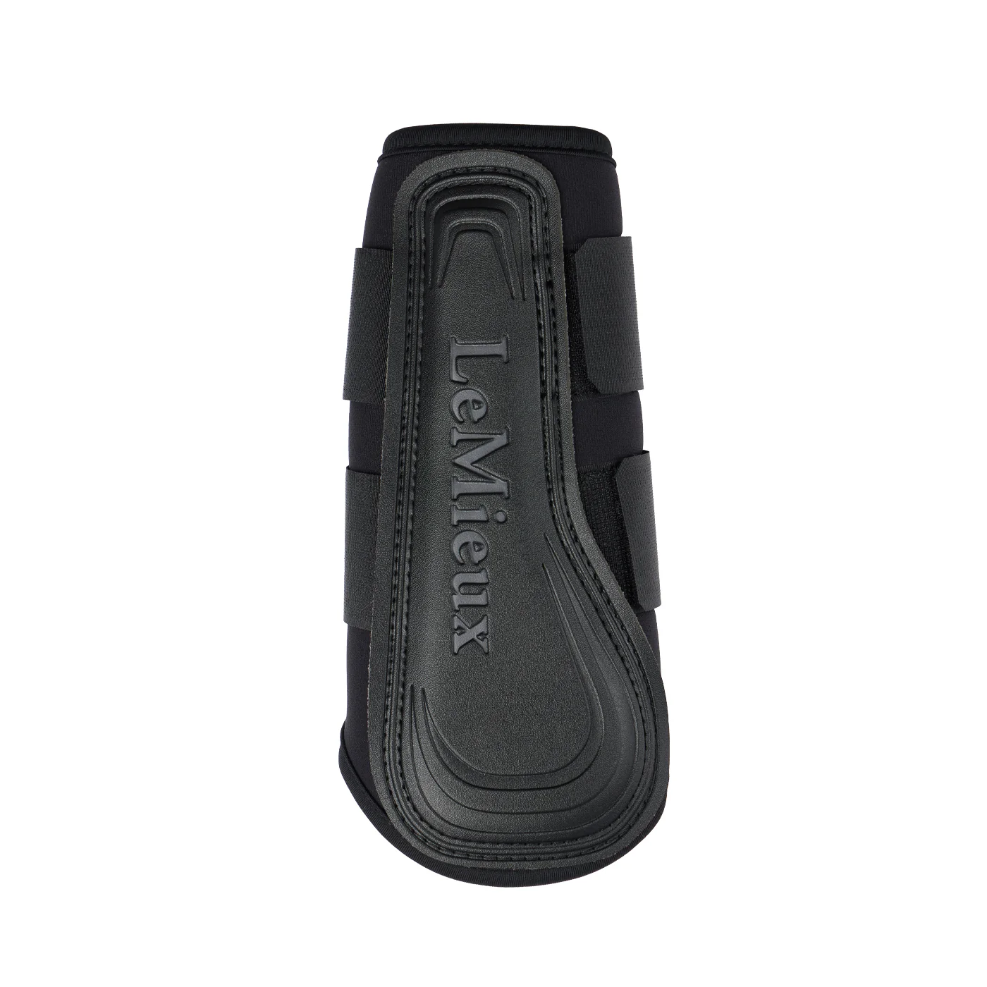 LeMieux Brushing Boots - Image 2