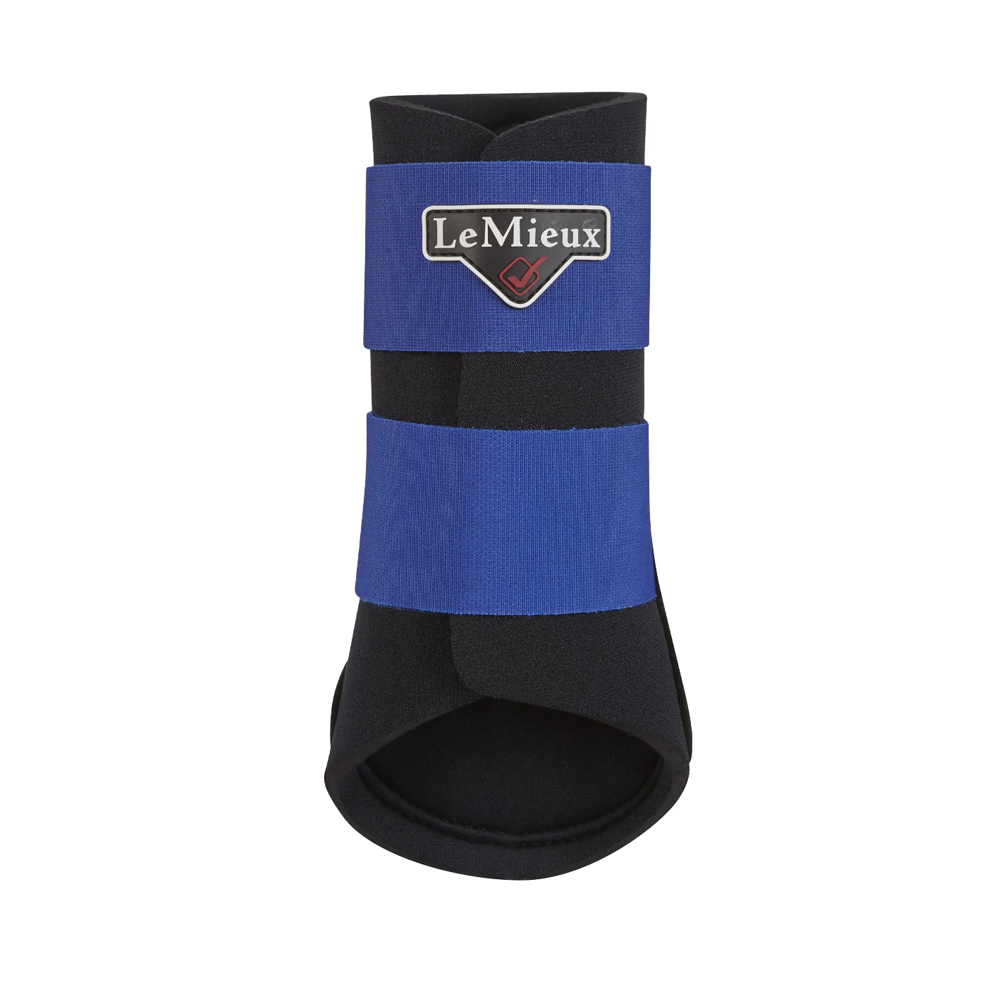 LeMieux Brushing Boots - Image 4