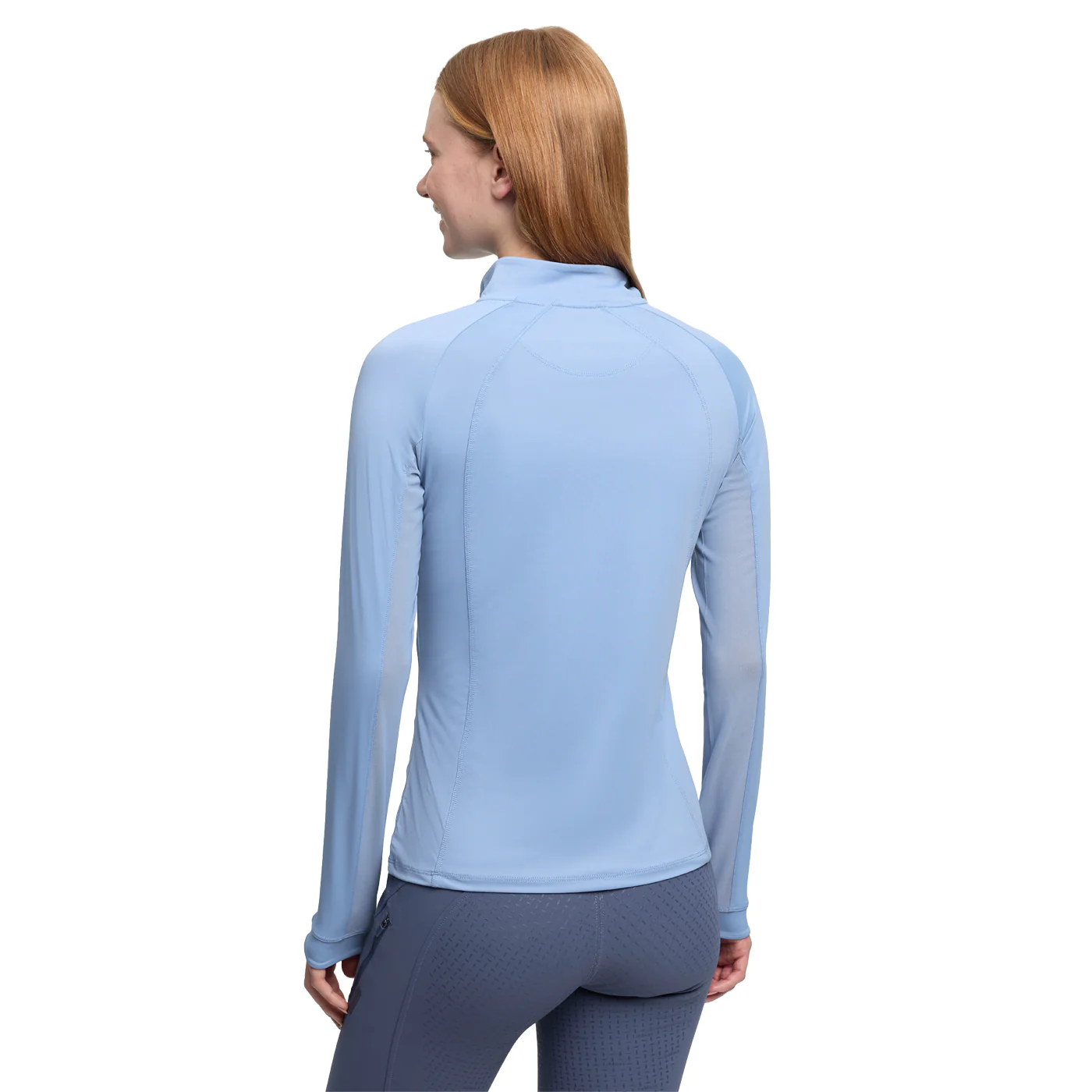 LeMieux Halle Lightwear Base Layer - Image 2