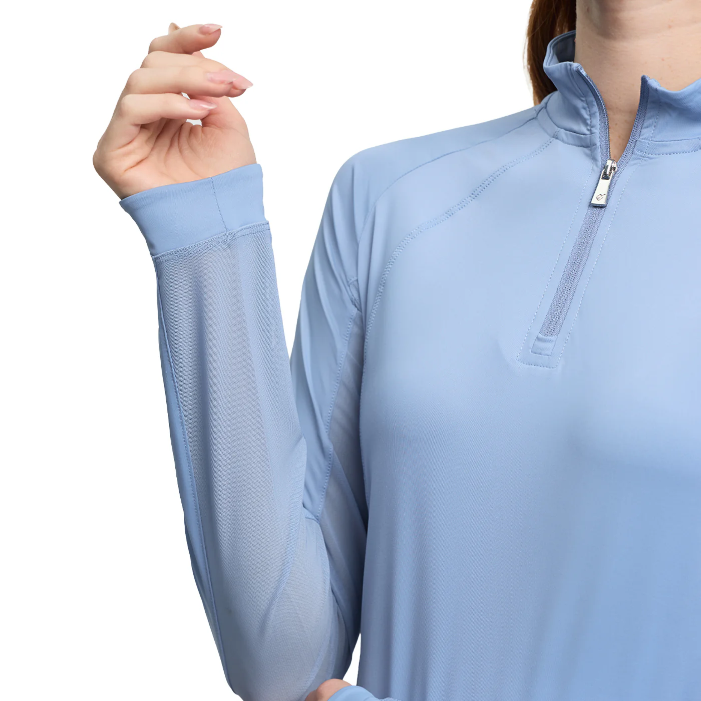 LeMieux Halle Lightwear Base Layer - Image 3
