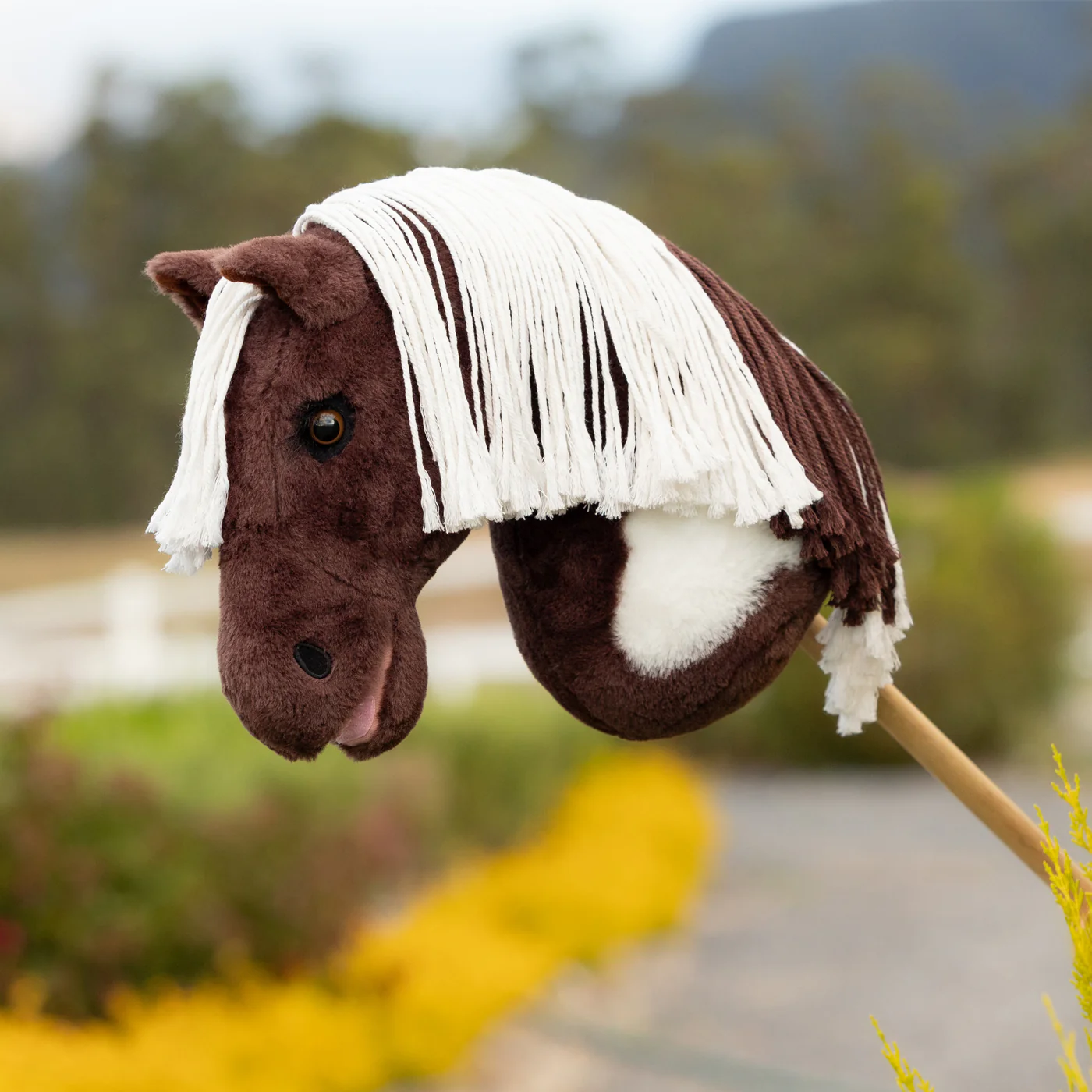 LeMieux Hobby Horse Dazzle - Image 2