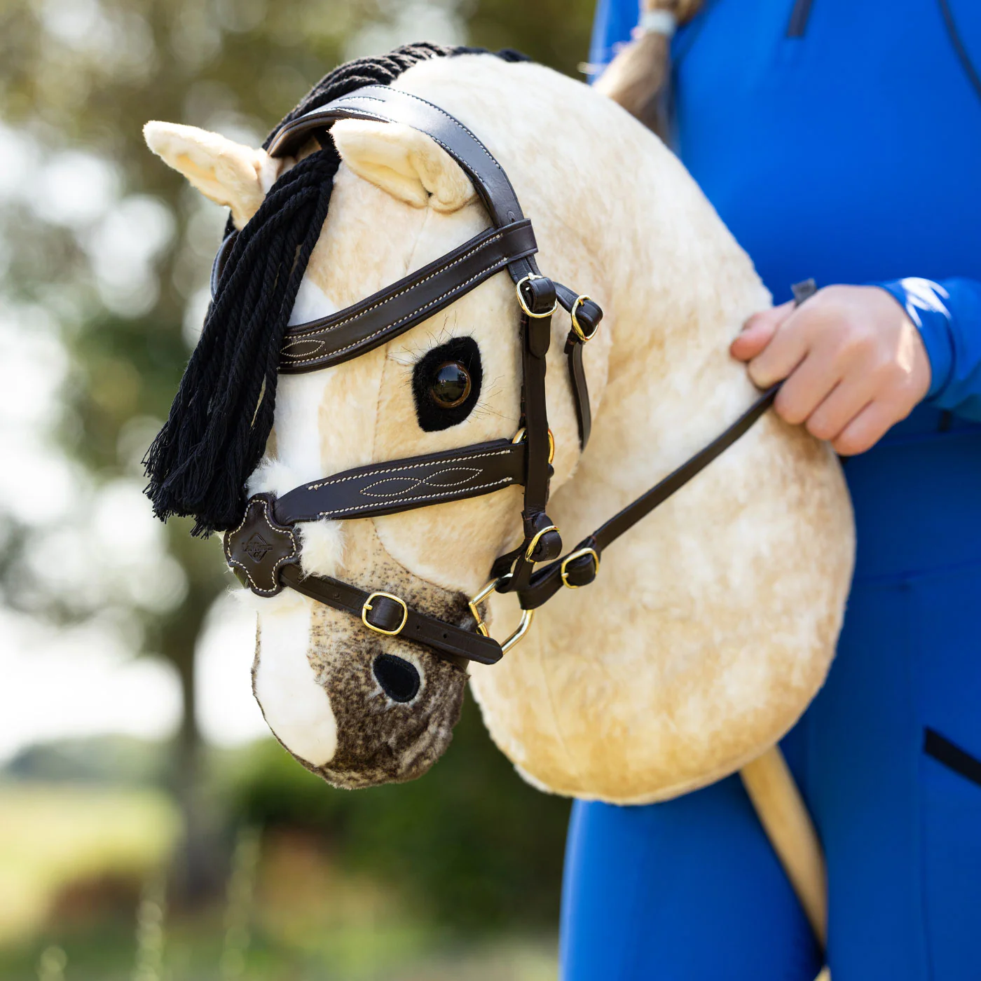 LeMieux Hobby Horse Dream - Image 2