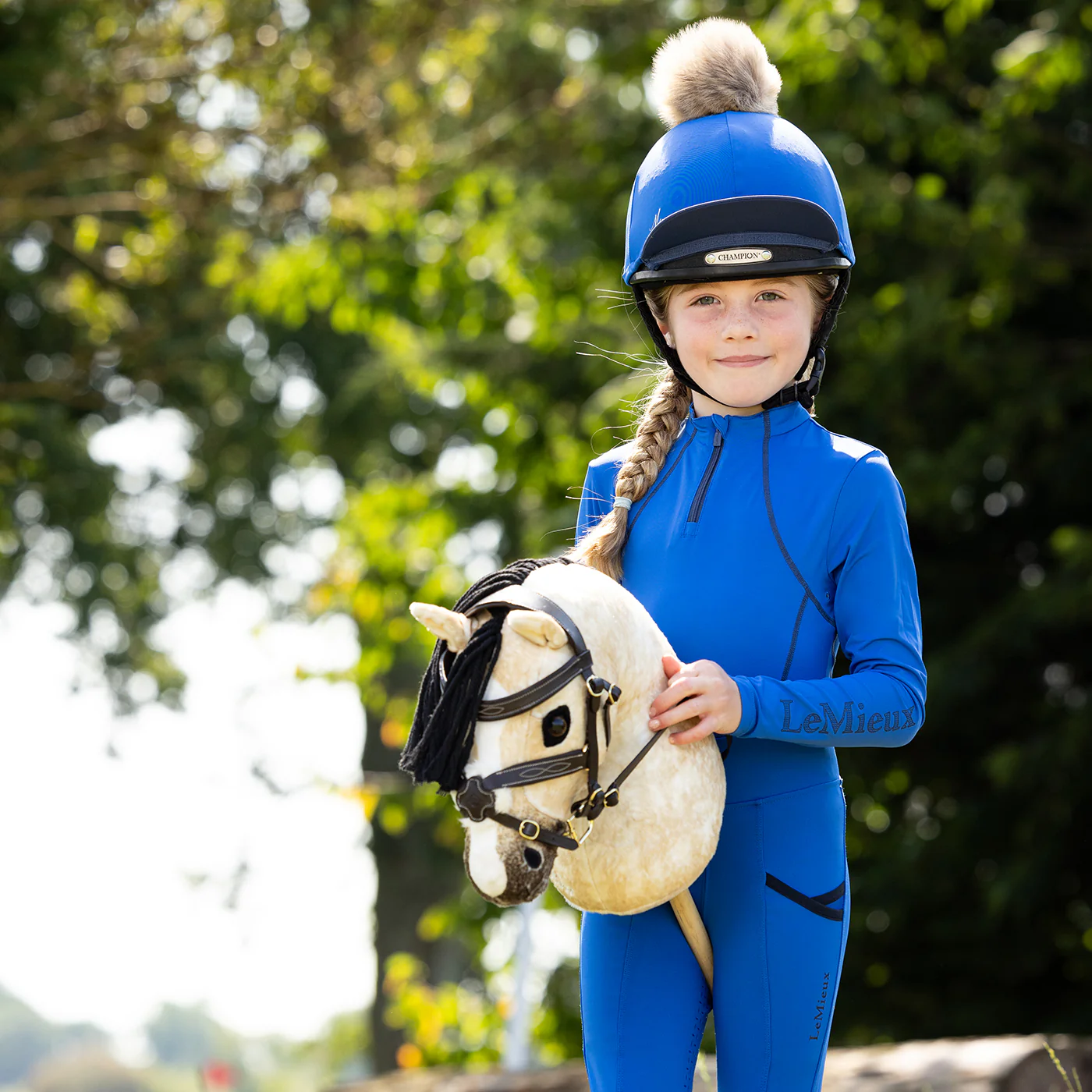 LeMieux Hobby Horse Dream - Image 3