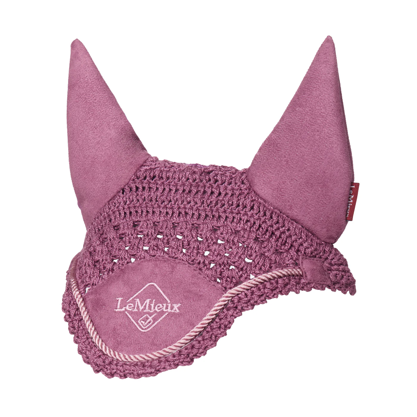 LeMieux Hobby Horse Fly Veil - Image 5