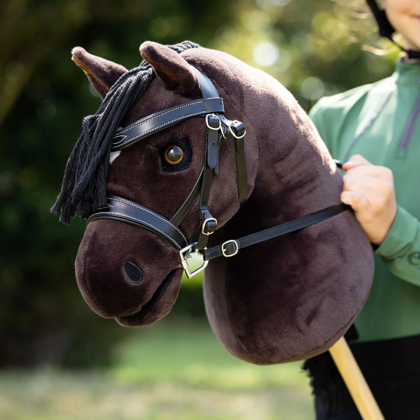LeMieux Hobby Horse Freya - Image 2