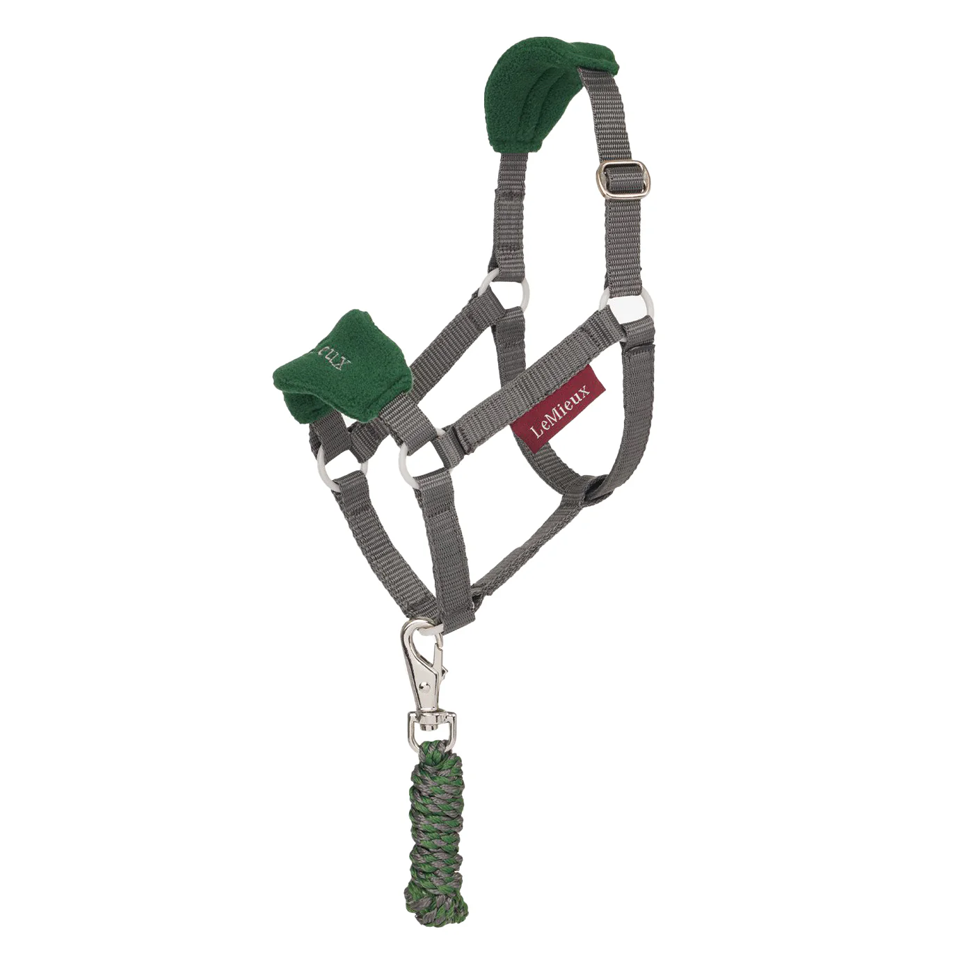 LeMieux Hobby Horse Vogue Halter & Lead - Image 3